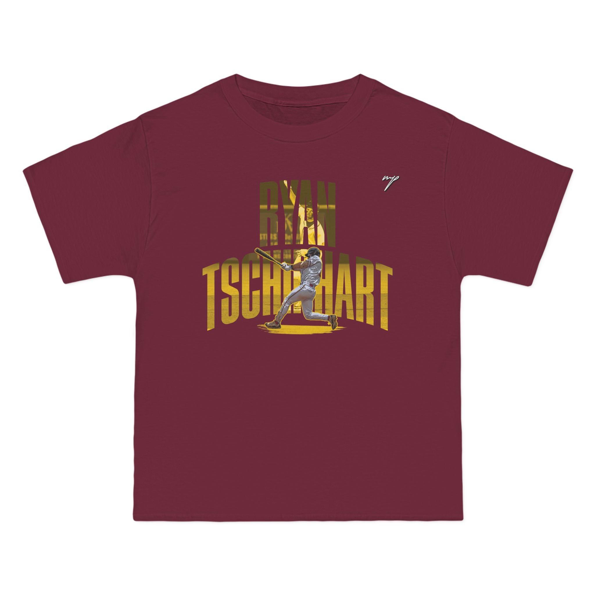 Ryan Tschirhart Vintage Tee