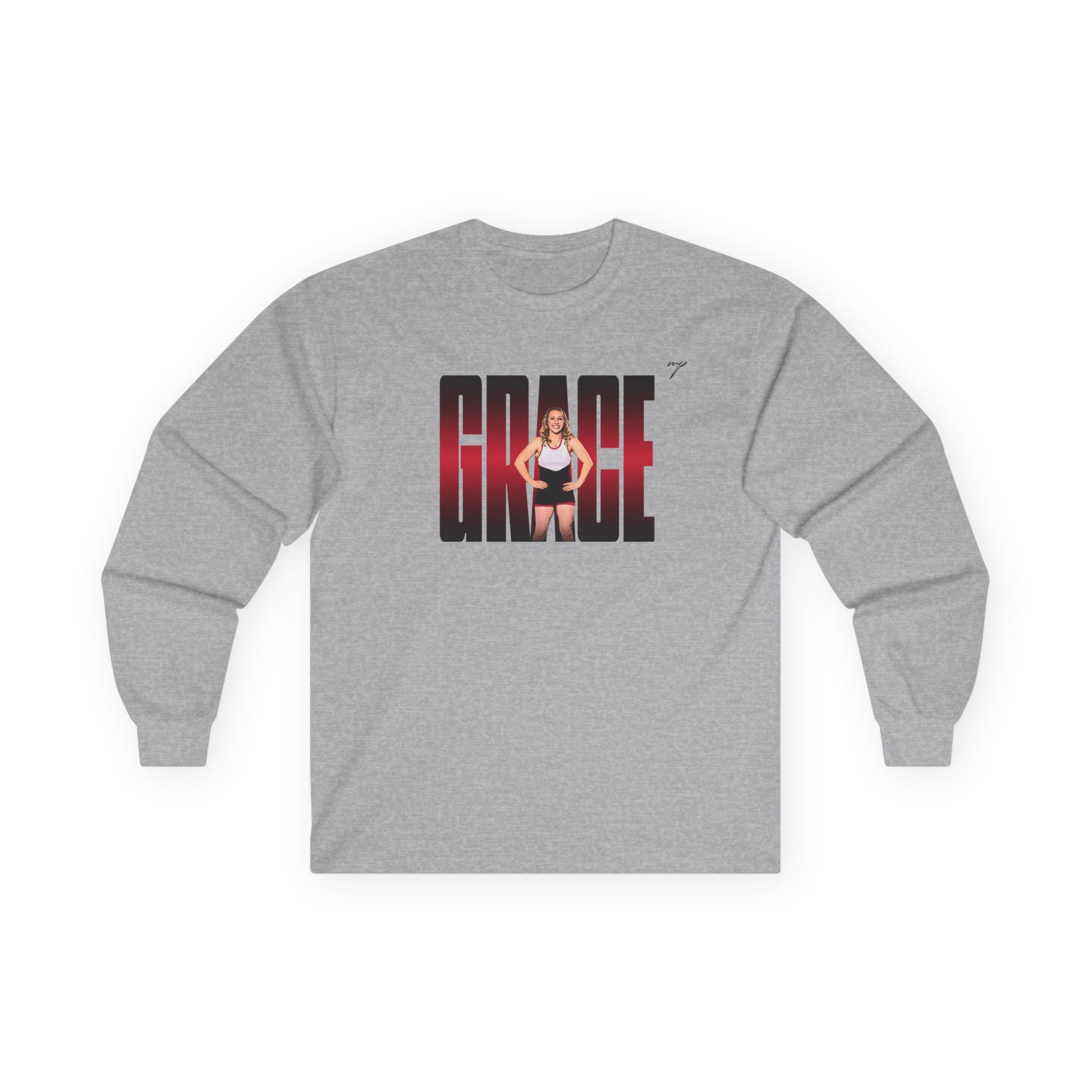 Tamara Grace Long Sleeve