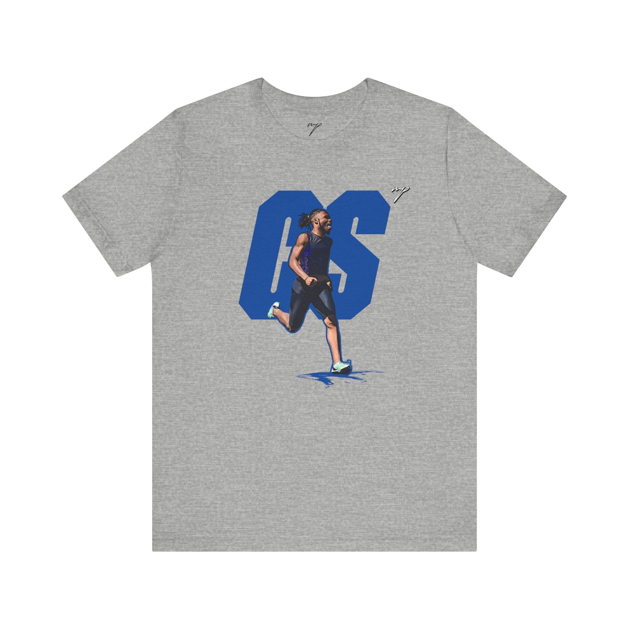 Corey Steed Graphic Tee