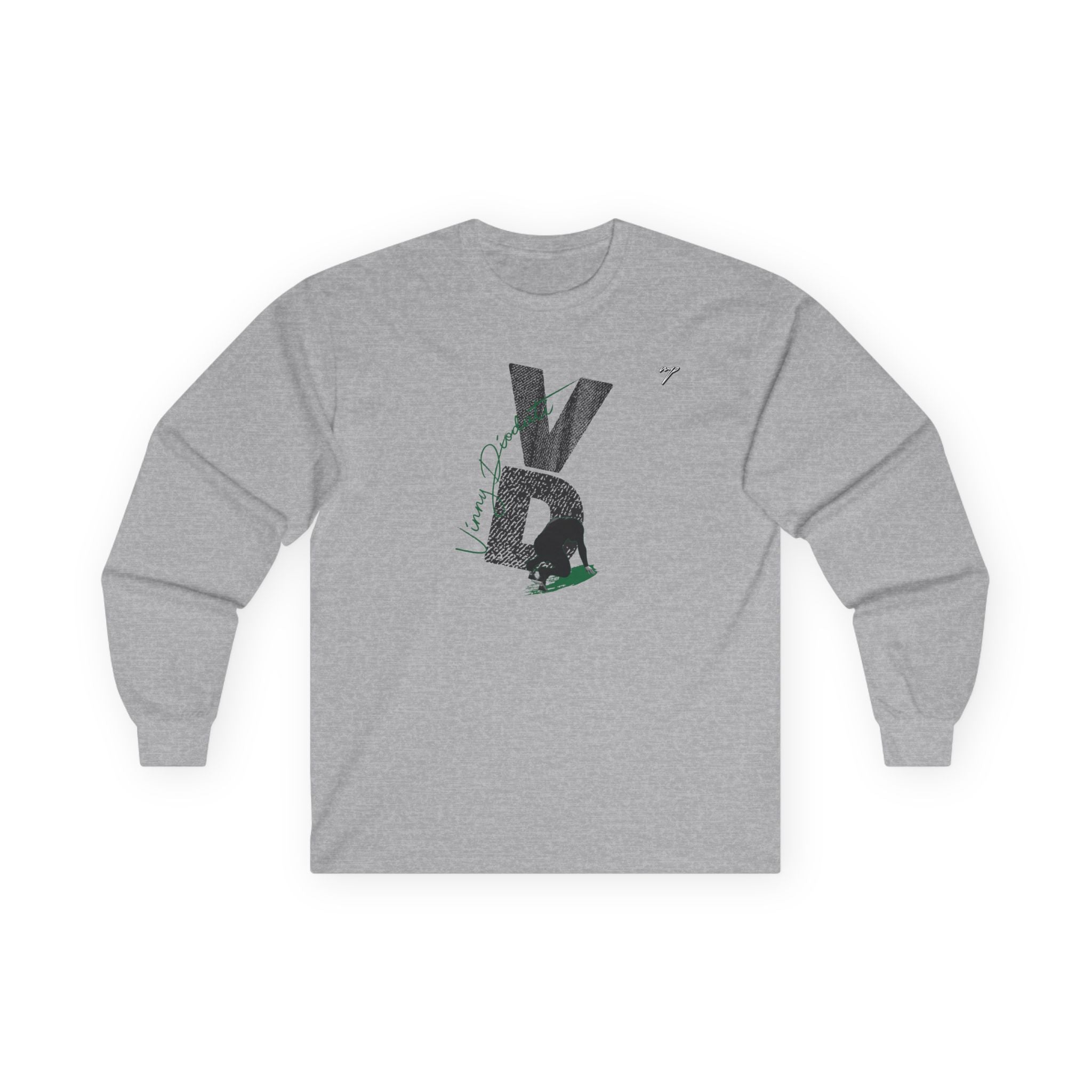 Vinny Diodati Long Sleeve Tee