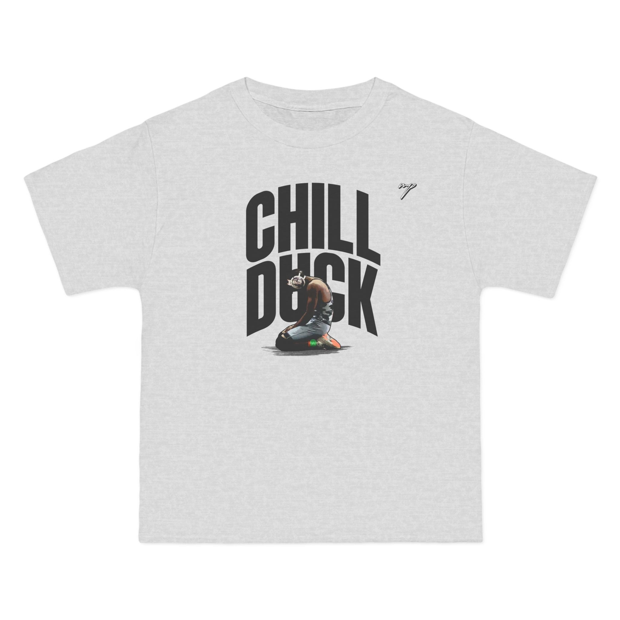 Miles Burgess Vintage Tee