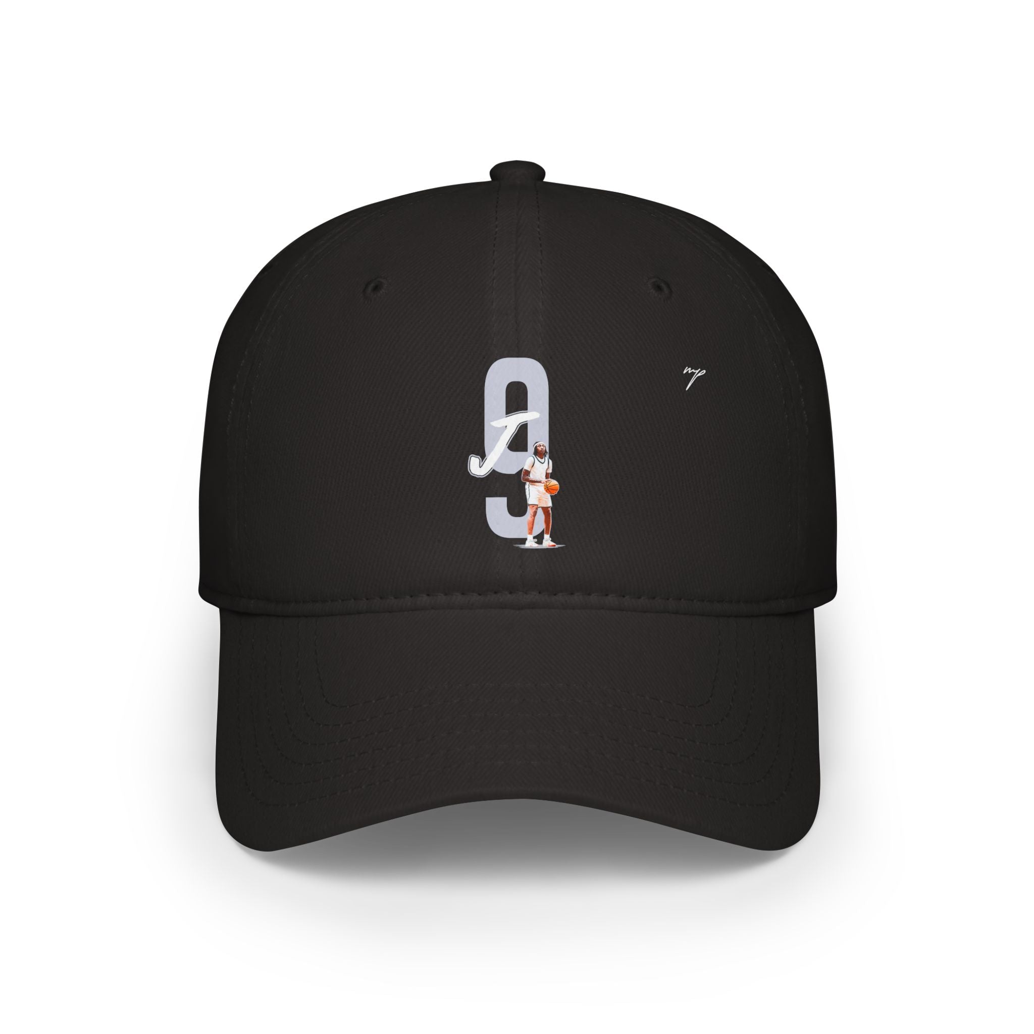 Johnniyus "J9" Sharpe Hat