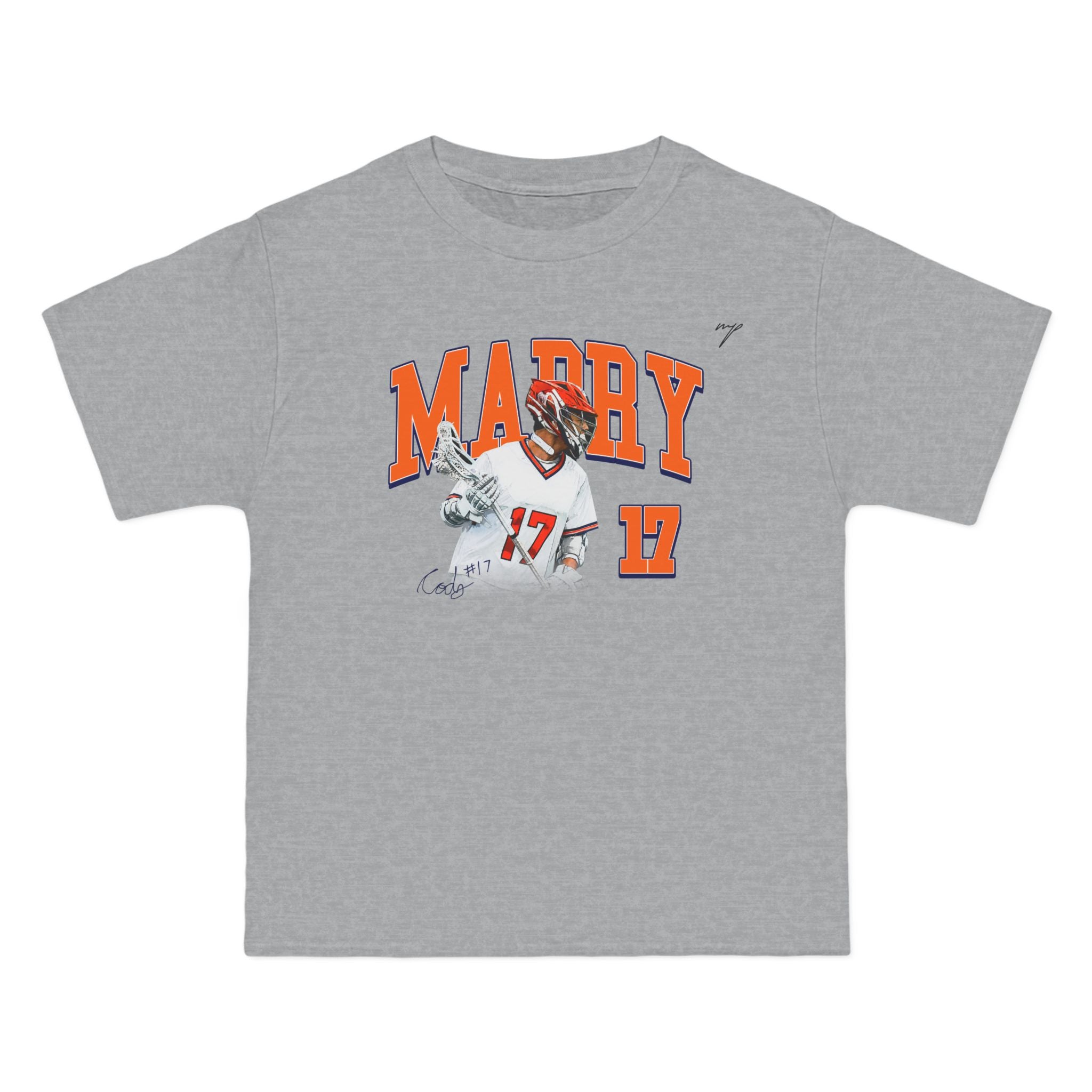 Cody Mabry Vintage Tee