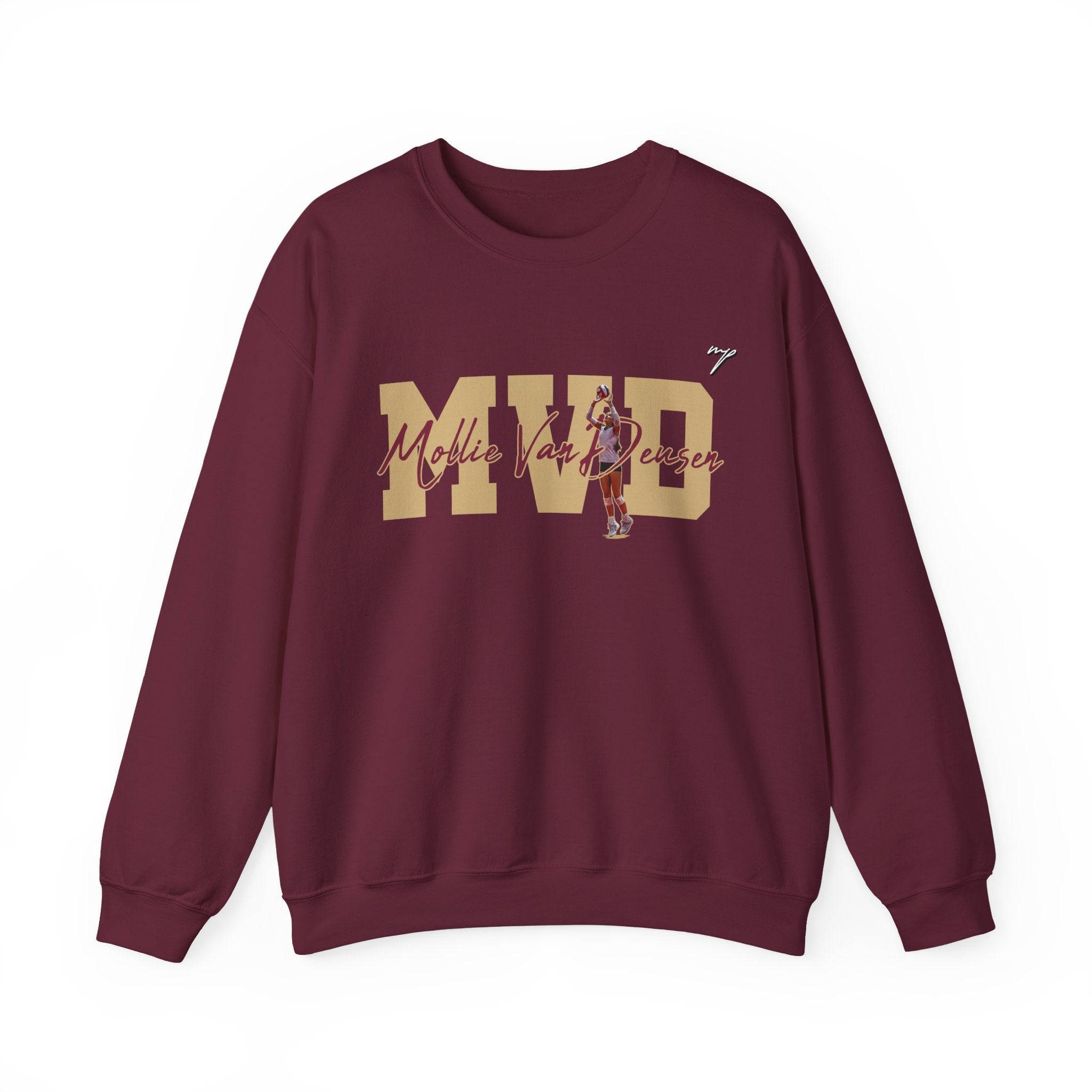 Mollie VanDeusen Crewneck