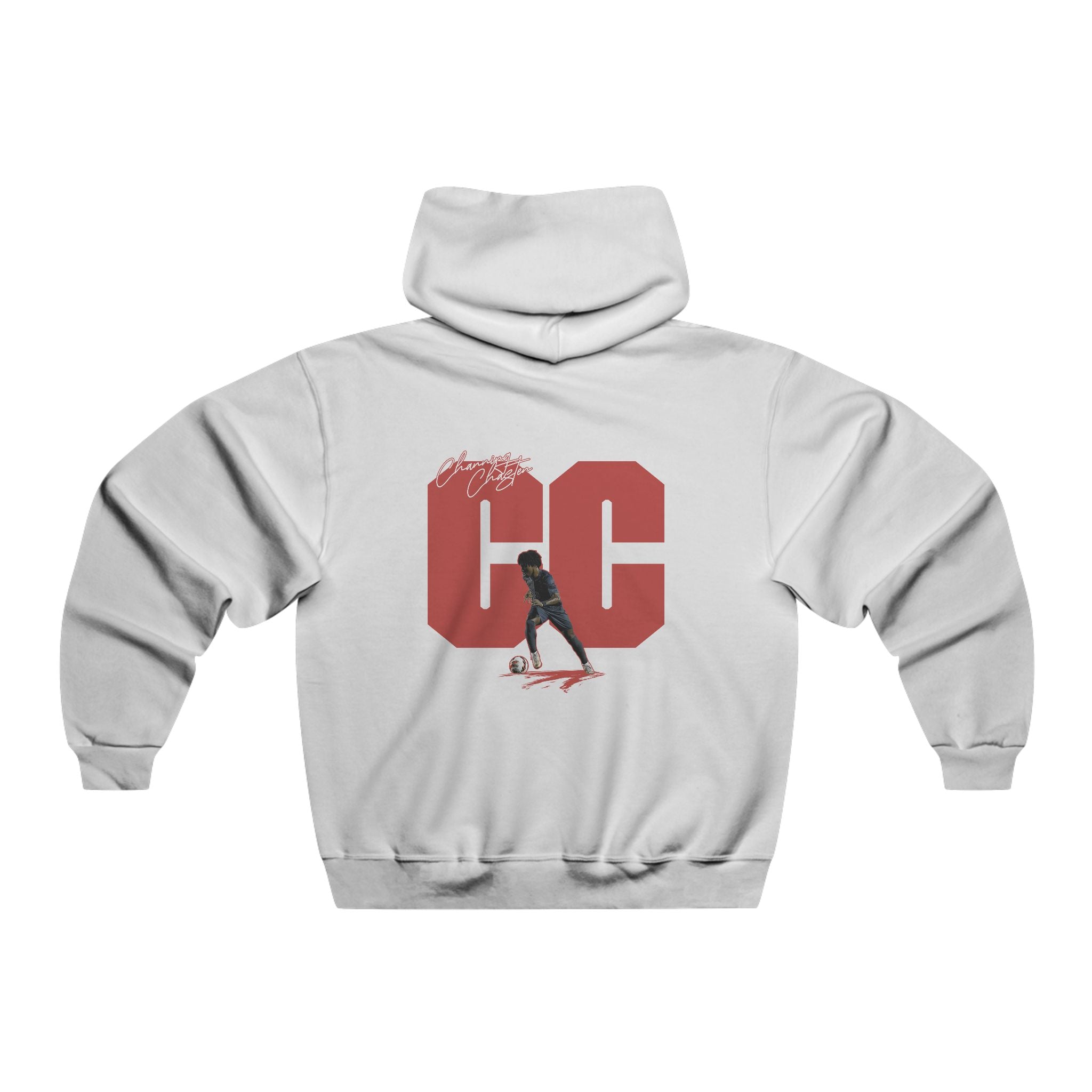 Channing Chasten Vintage Hoodie