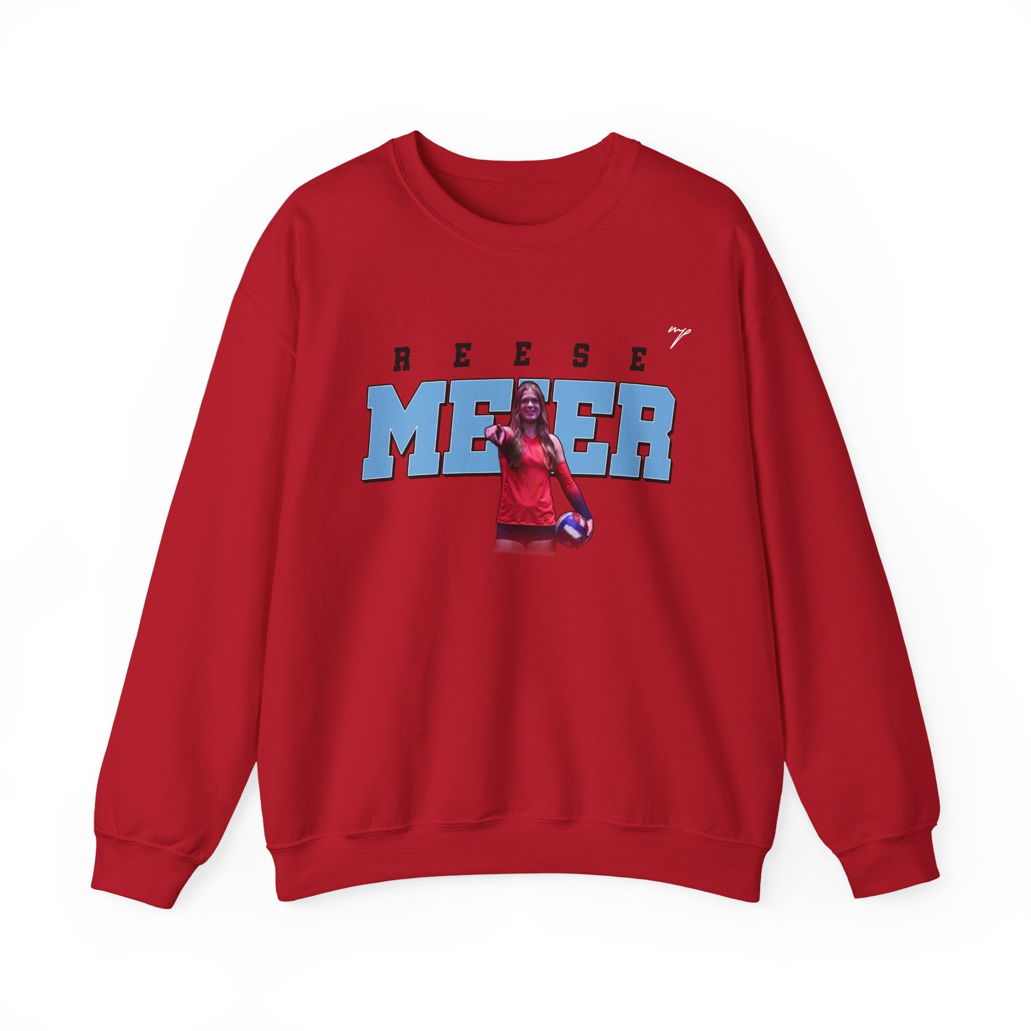 Reese Meier Crewneck