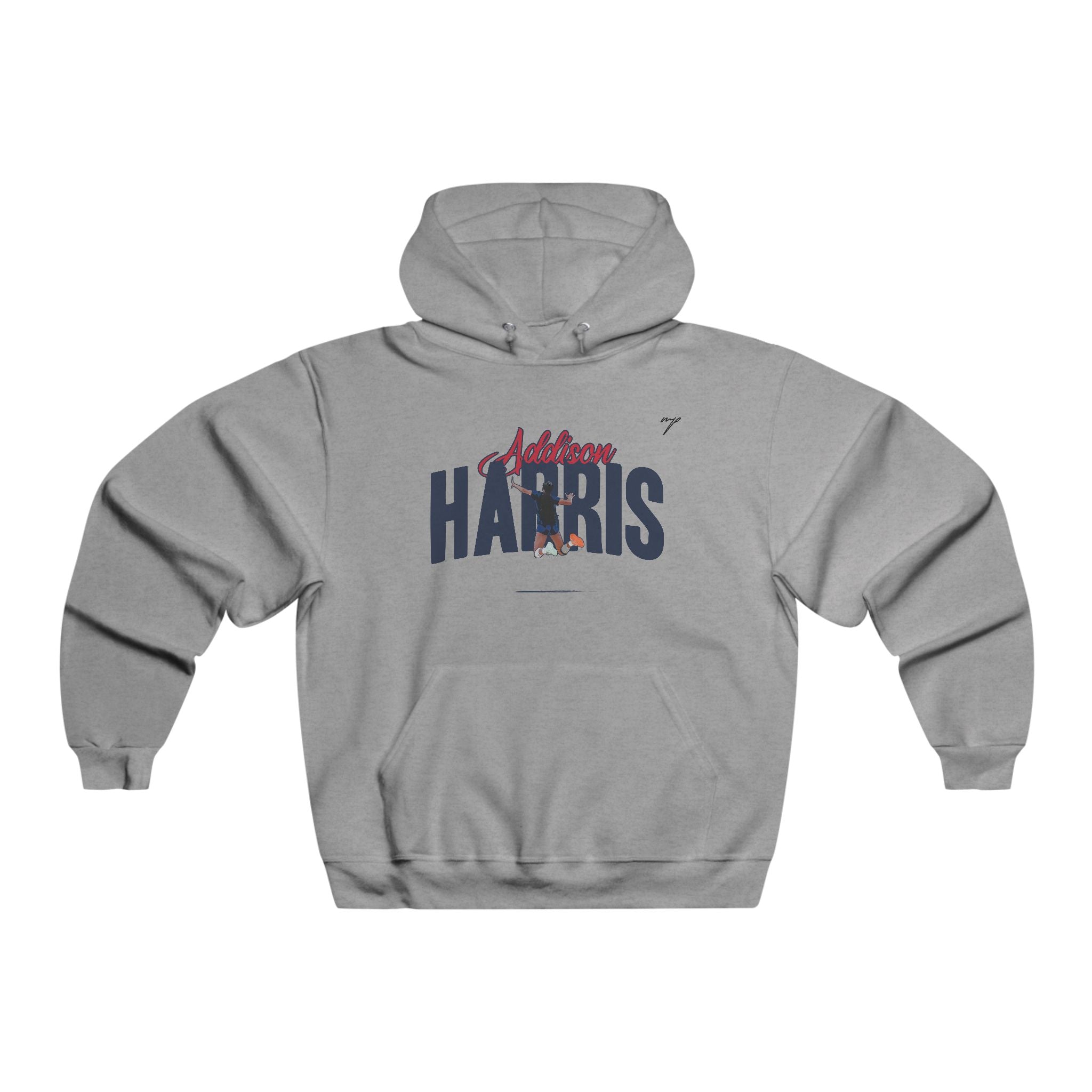 Addison Harris Vintage Hoodie
