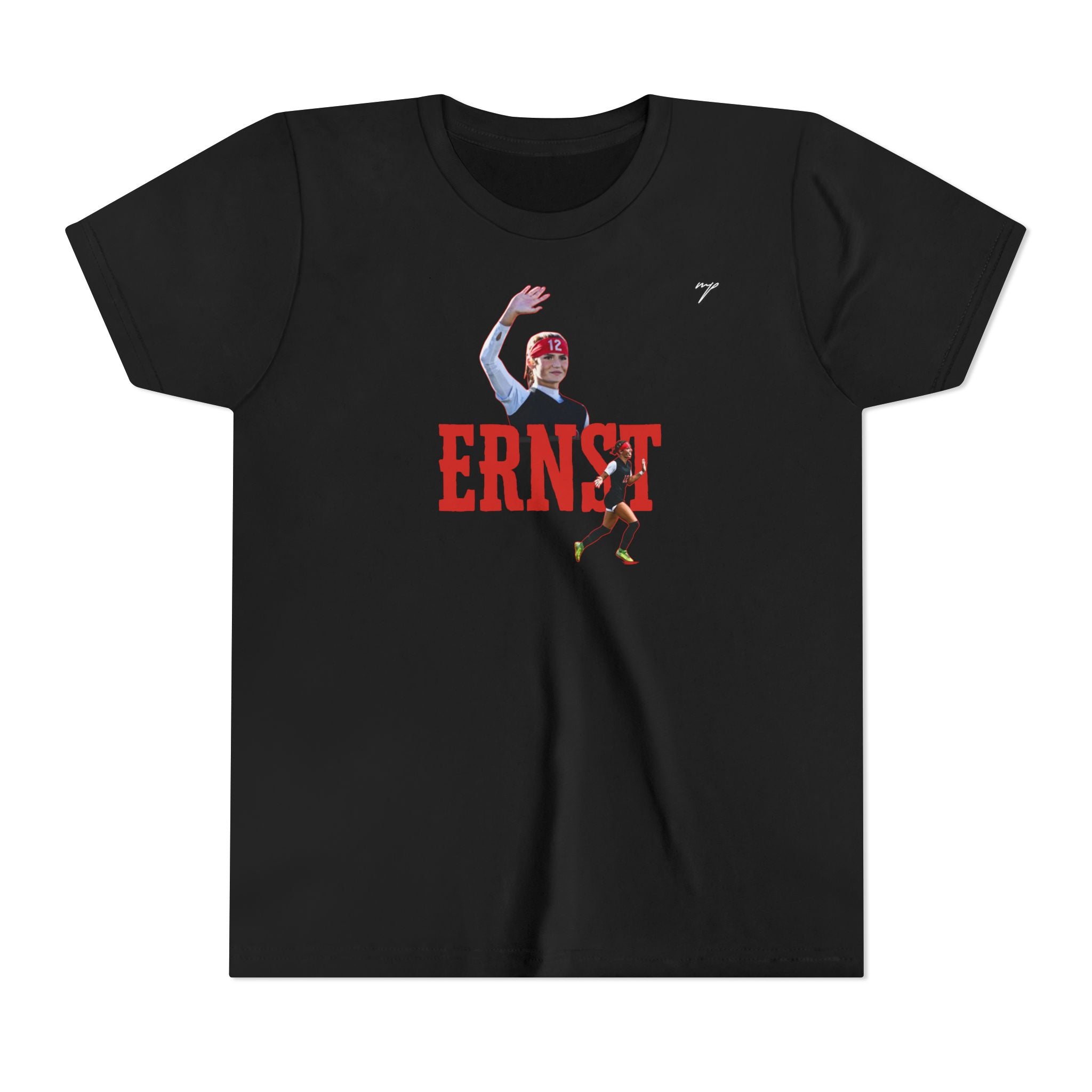 Mikayla Ernst YOUTH Graphic Tee