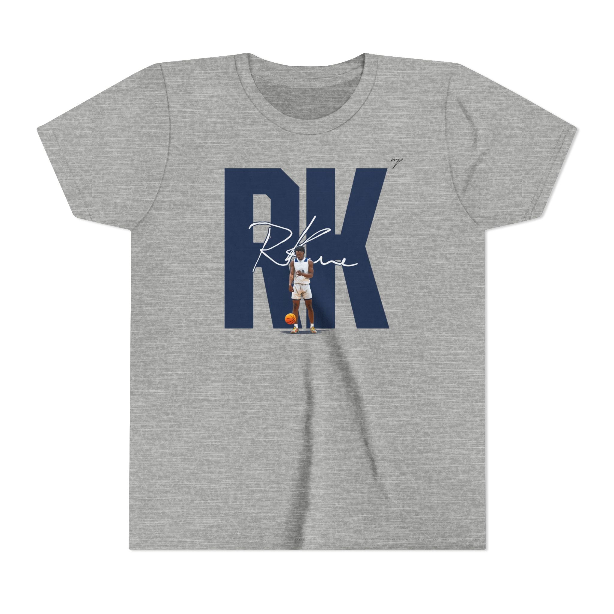 Raheem Kone YOUTH Graphic Tee
