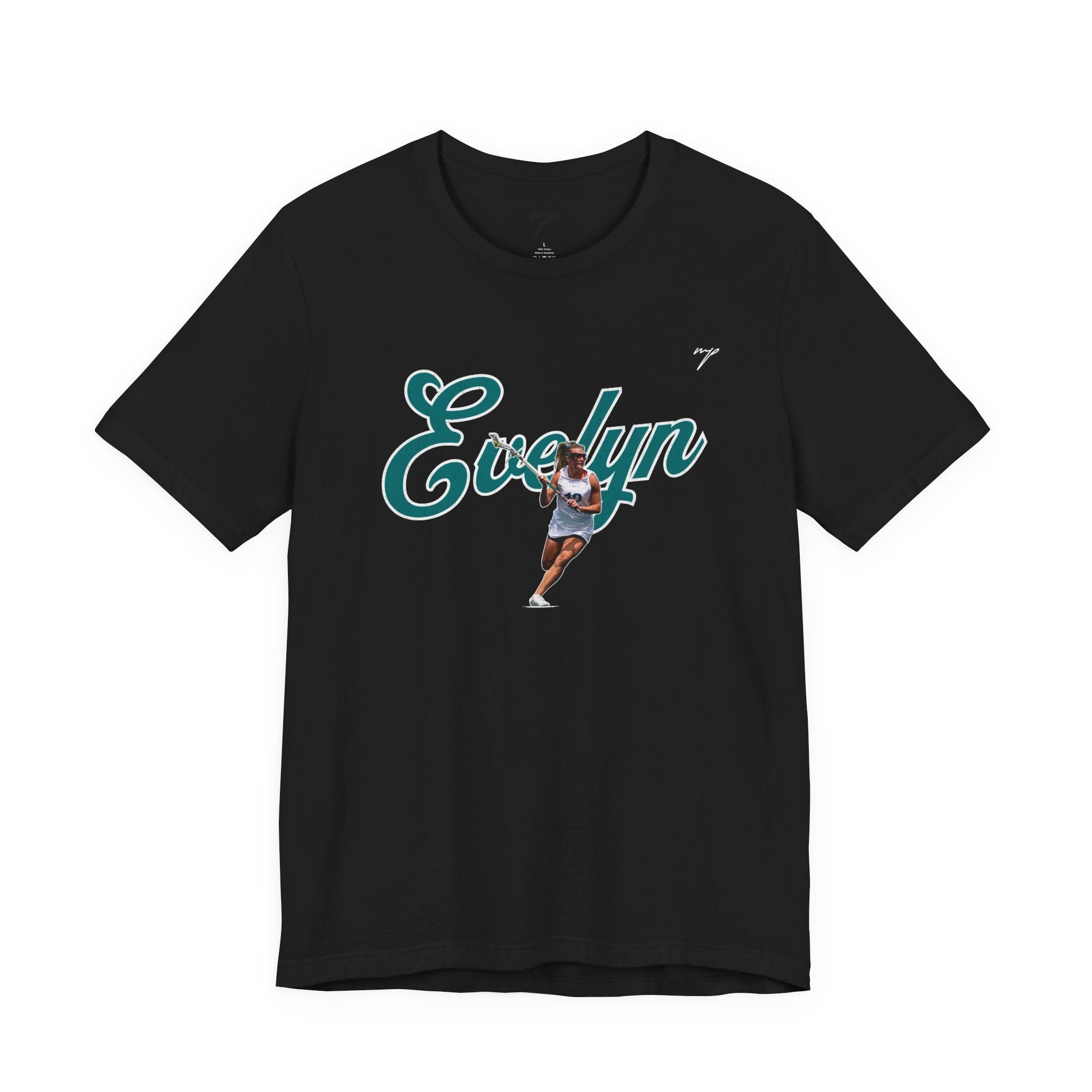 Evelyn Kitchin Graphic Tee