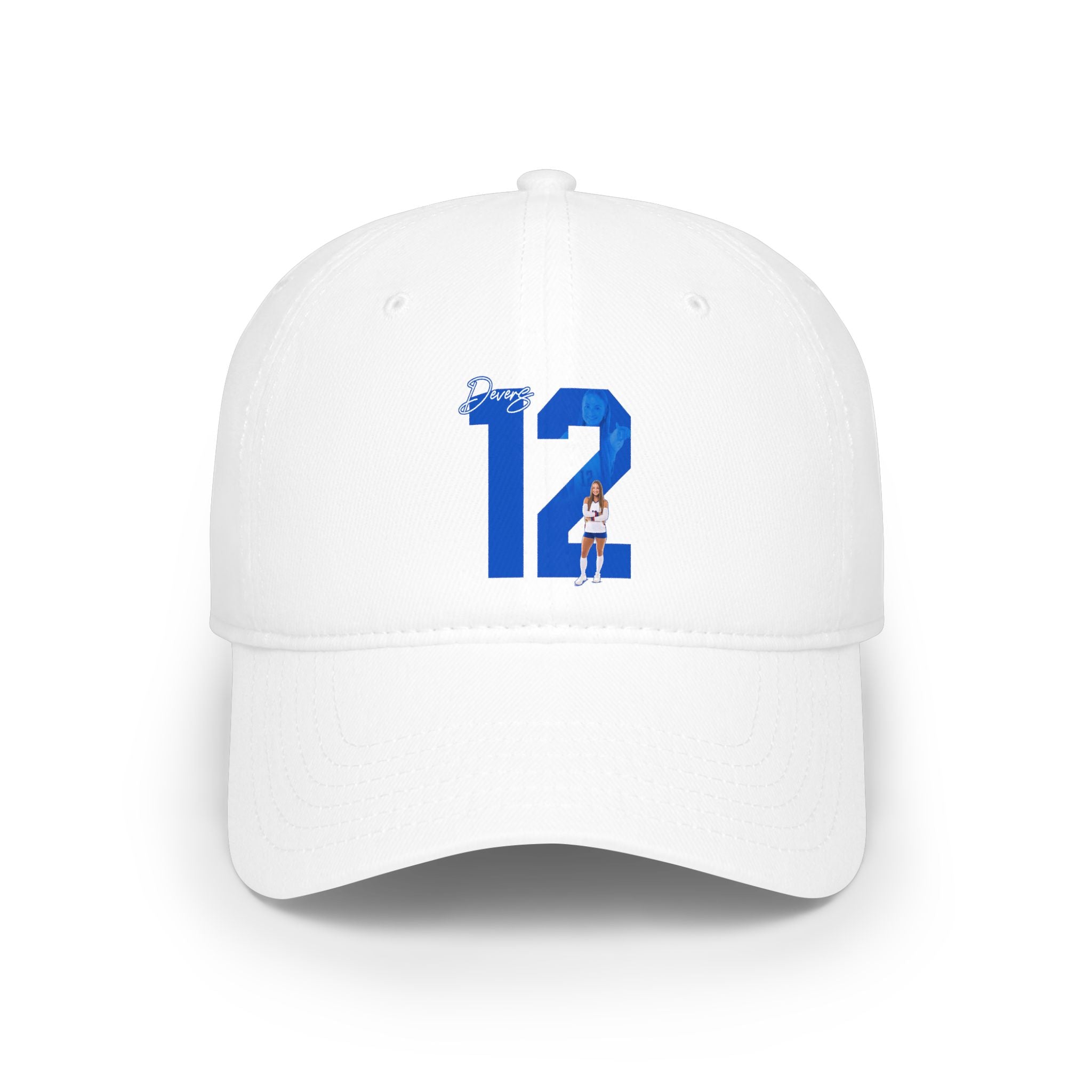 Heidi Devers Hat