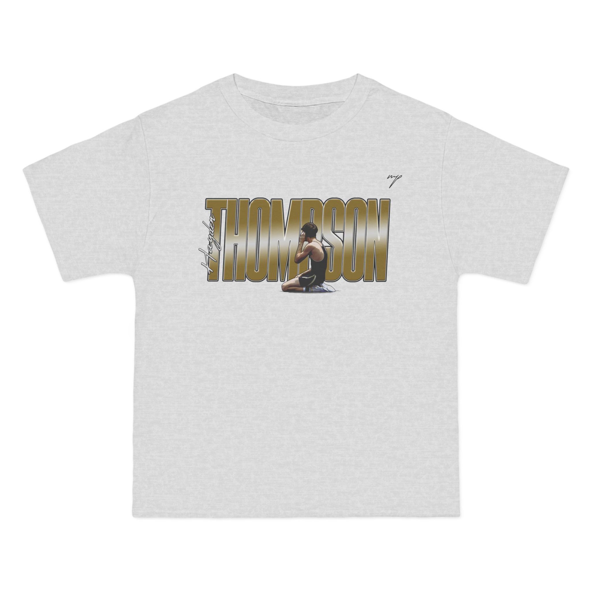 Hayden Thompson Vintage Tee