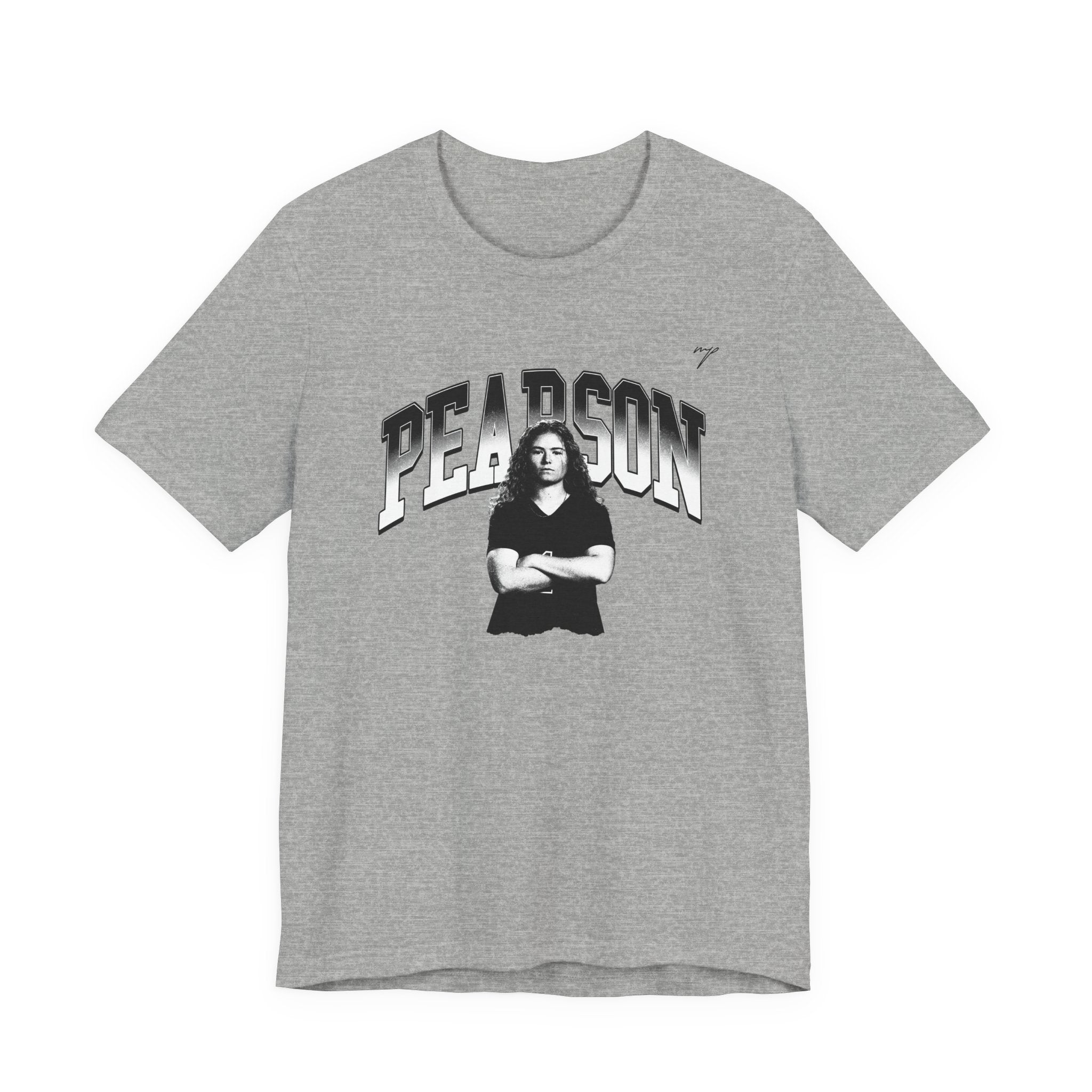 Lucy Pearson Graphic Tee