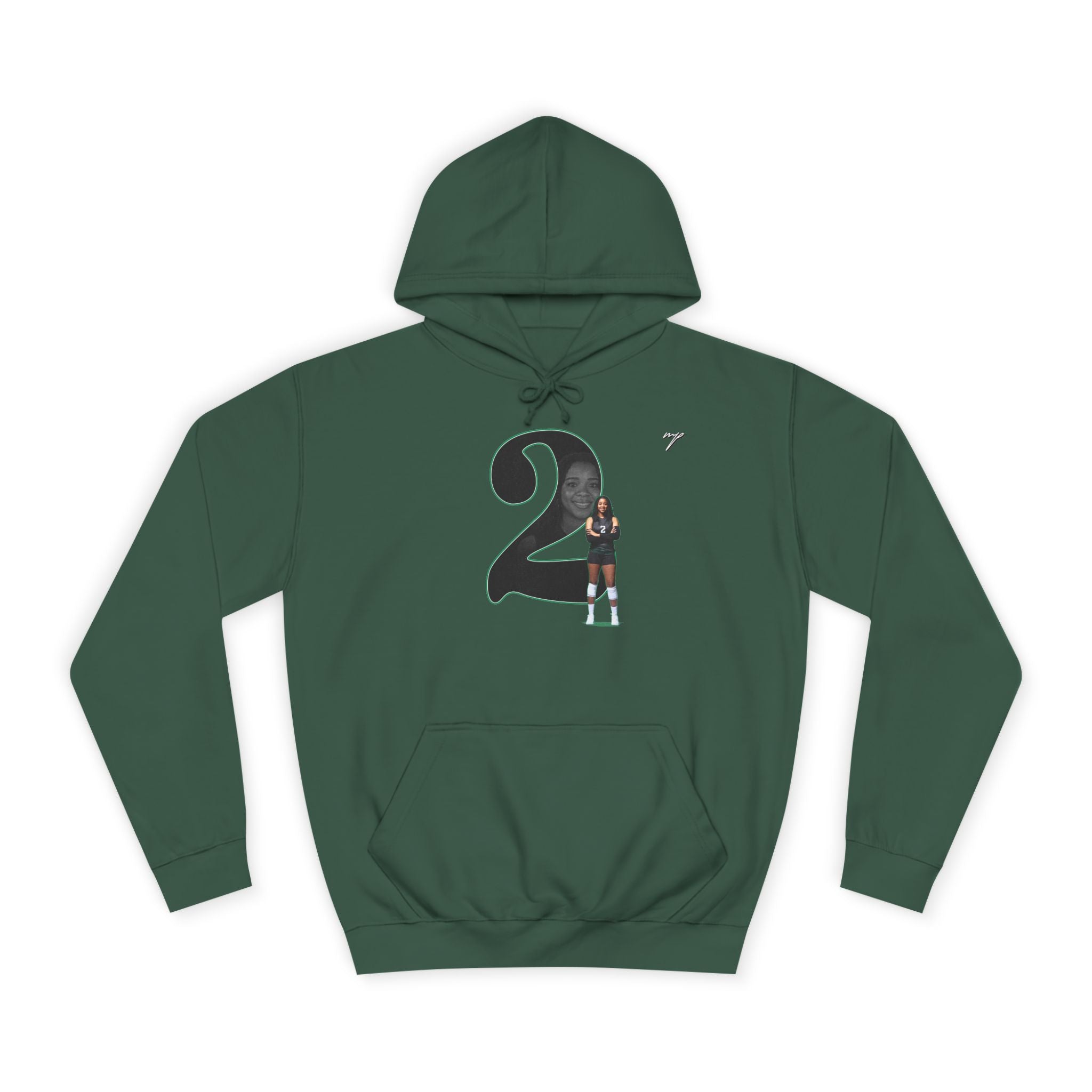 Chloe Anderson Hoodie
