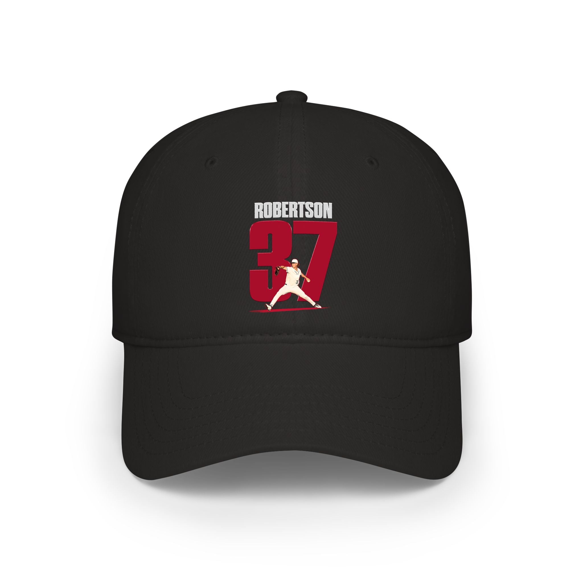 Aaron Robertson Hat