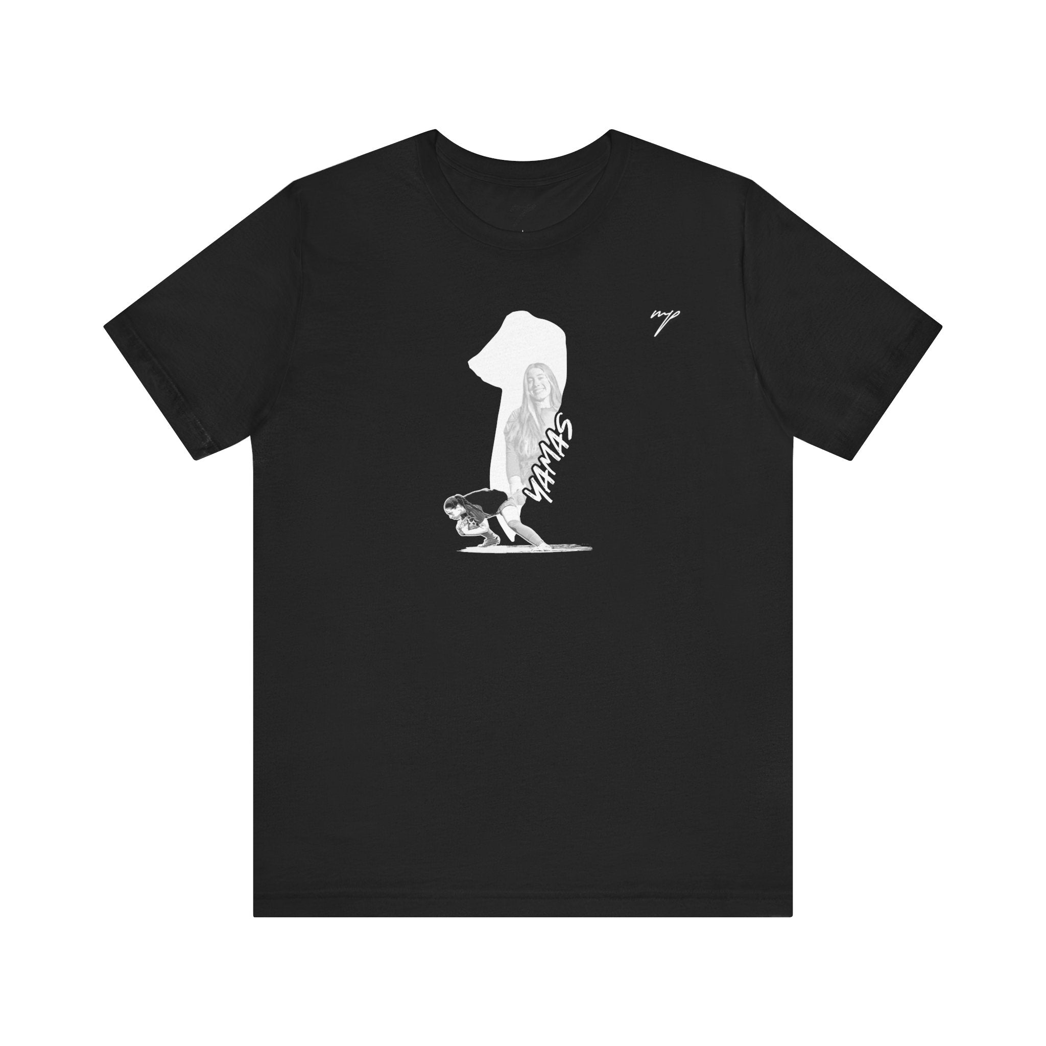 Ava Yamas Graphic Tee