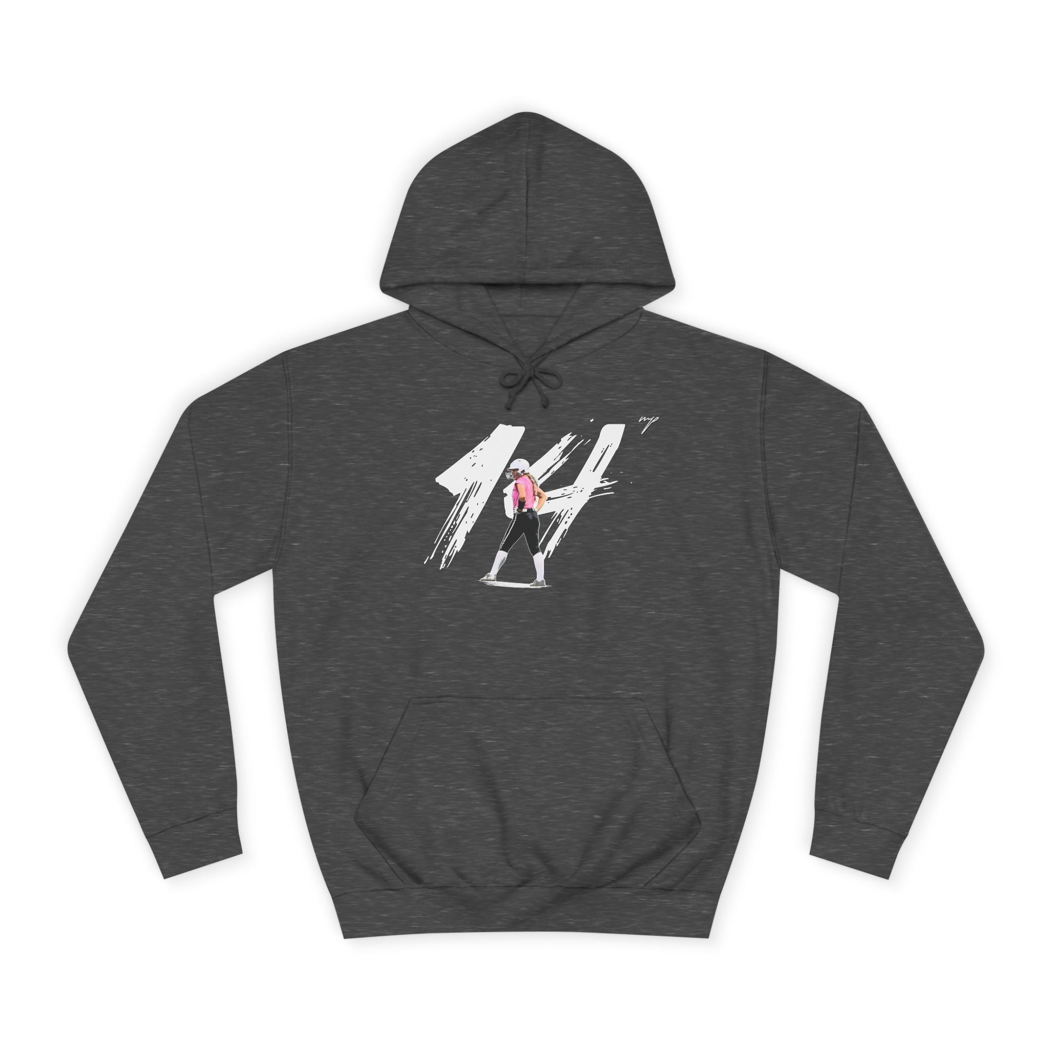 Teryn Brown Hoodie