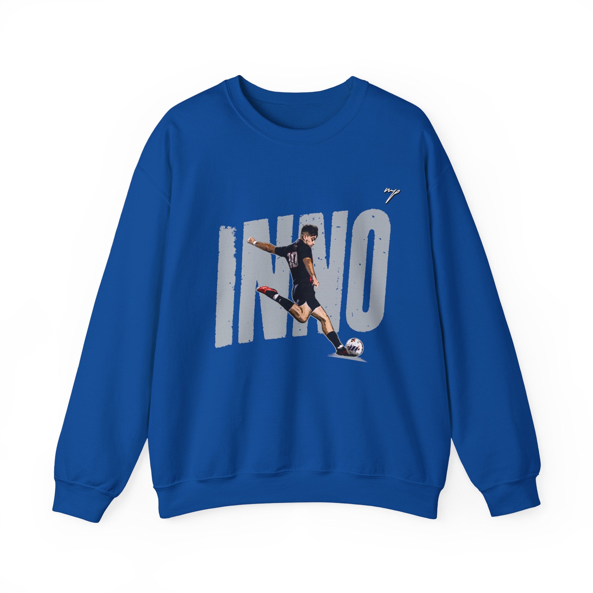 Matteo Innocenti Crewneck