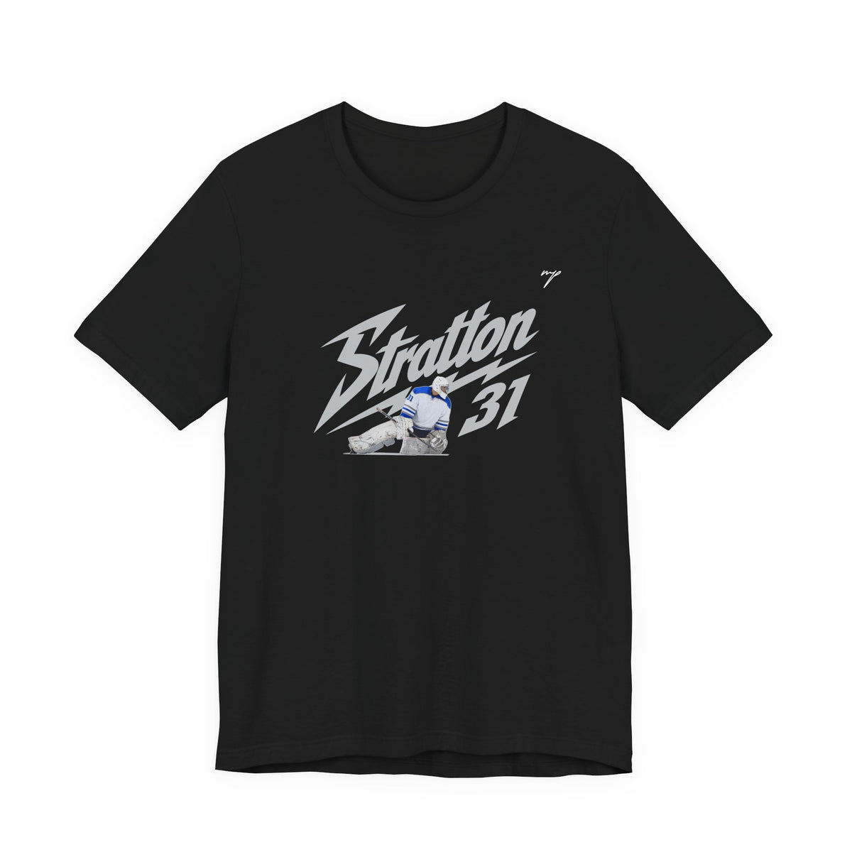 Drew Stratton Graphic Tee