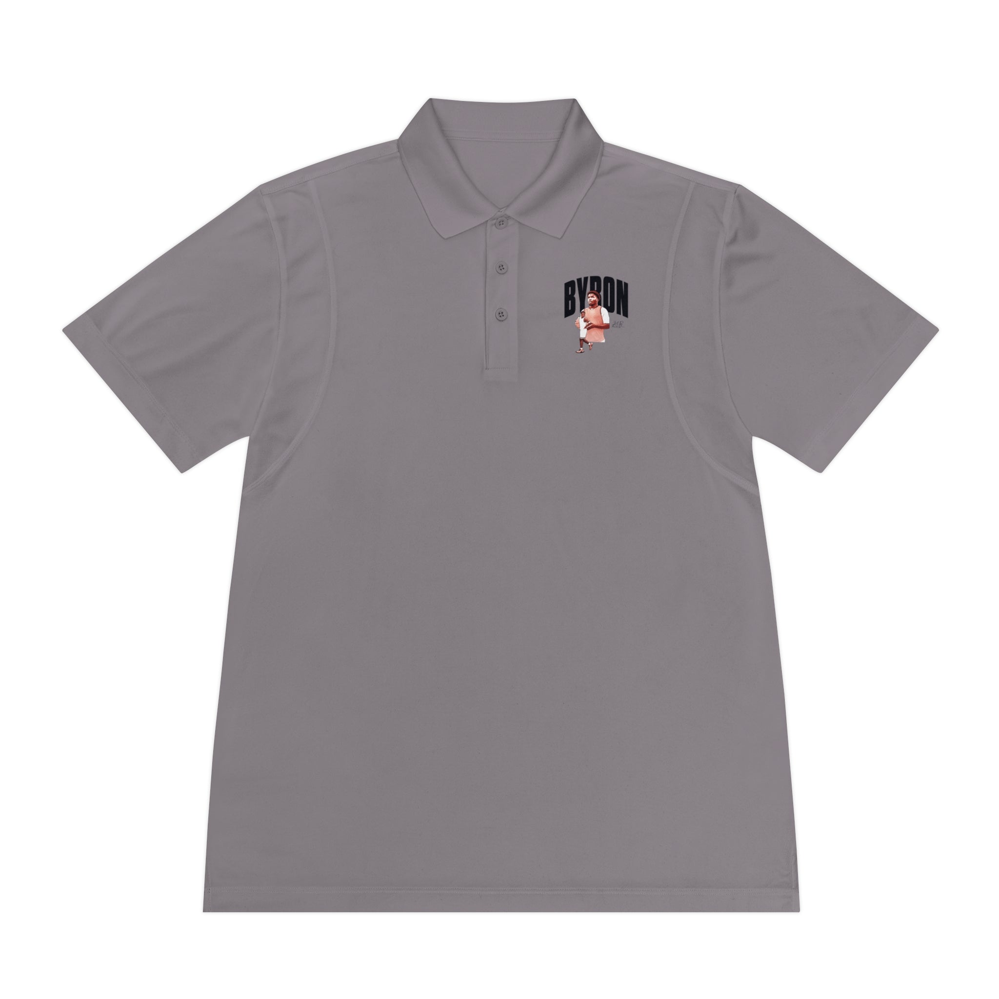 Gvanni Byron Polo
