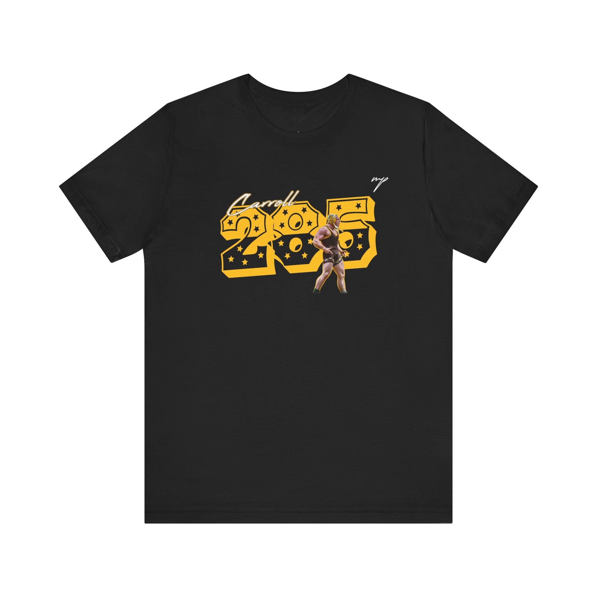 Christian Carroll Graphic Tee
