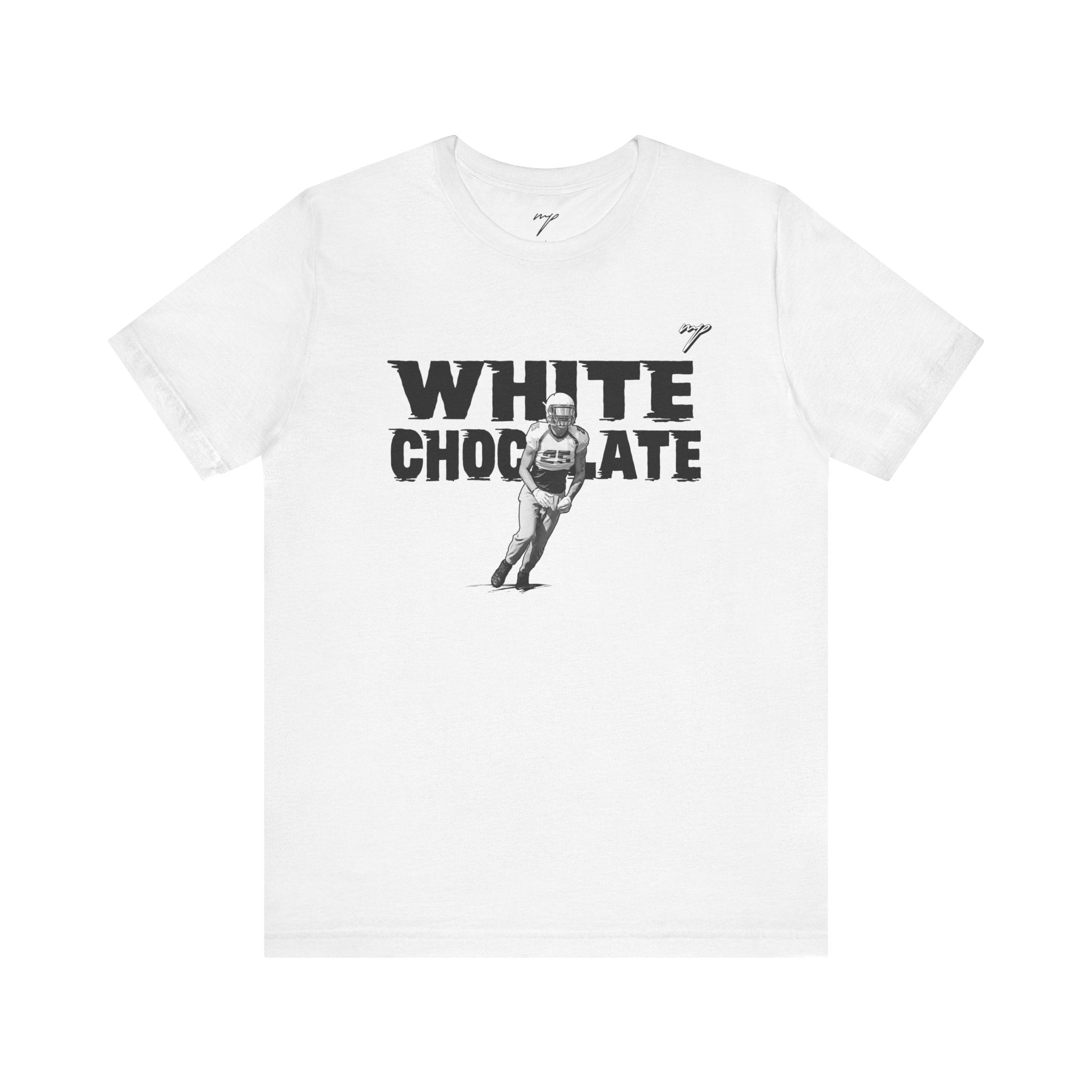 Jackson Danielson Graphic Tee