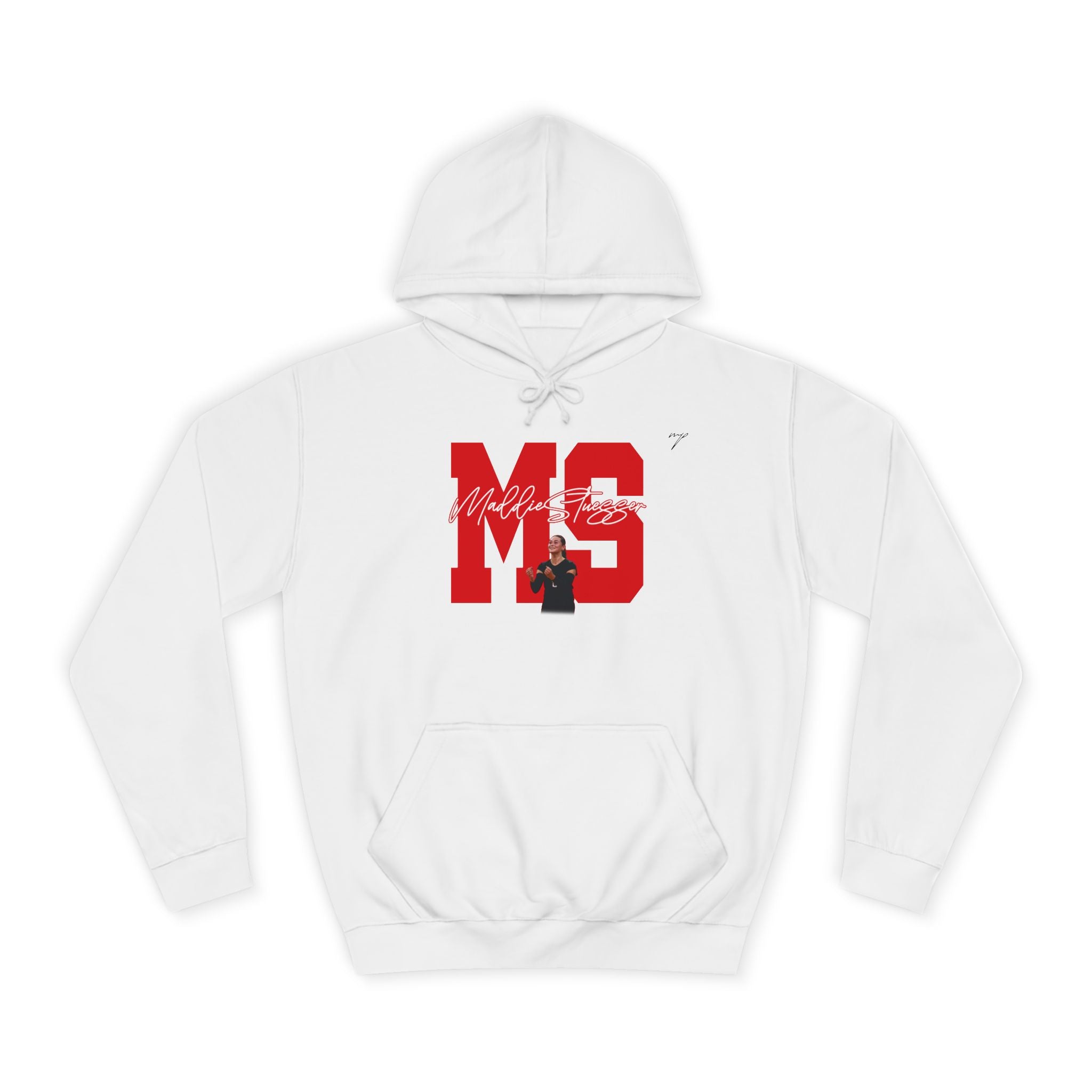 Maddie Stuesser Hoodie