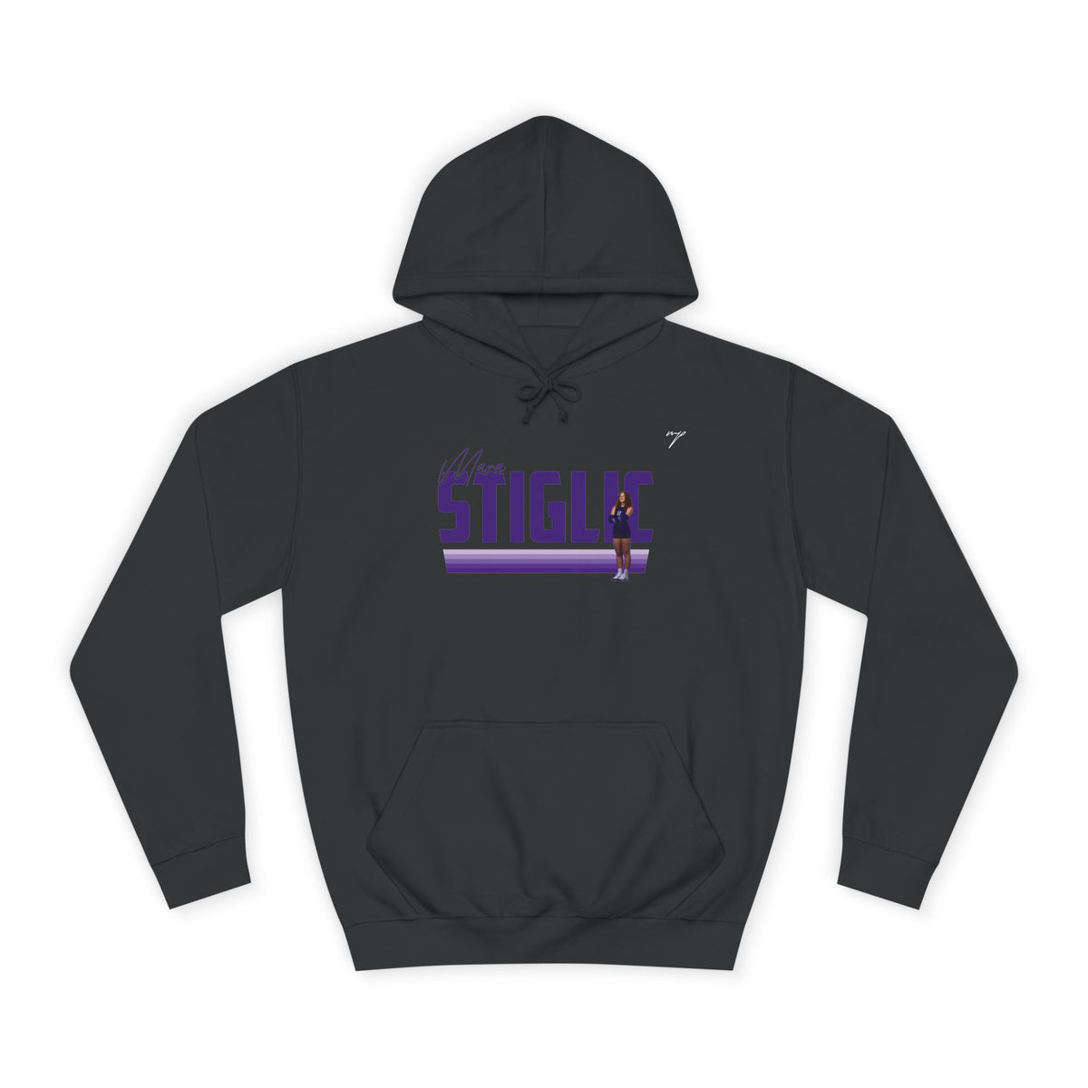 Mara Stiglic Hoodie