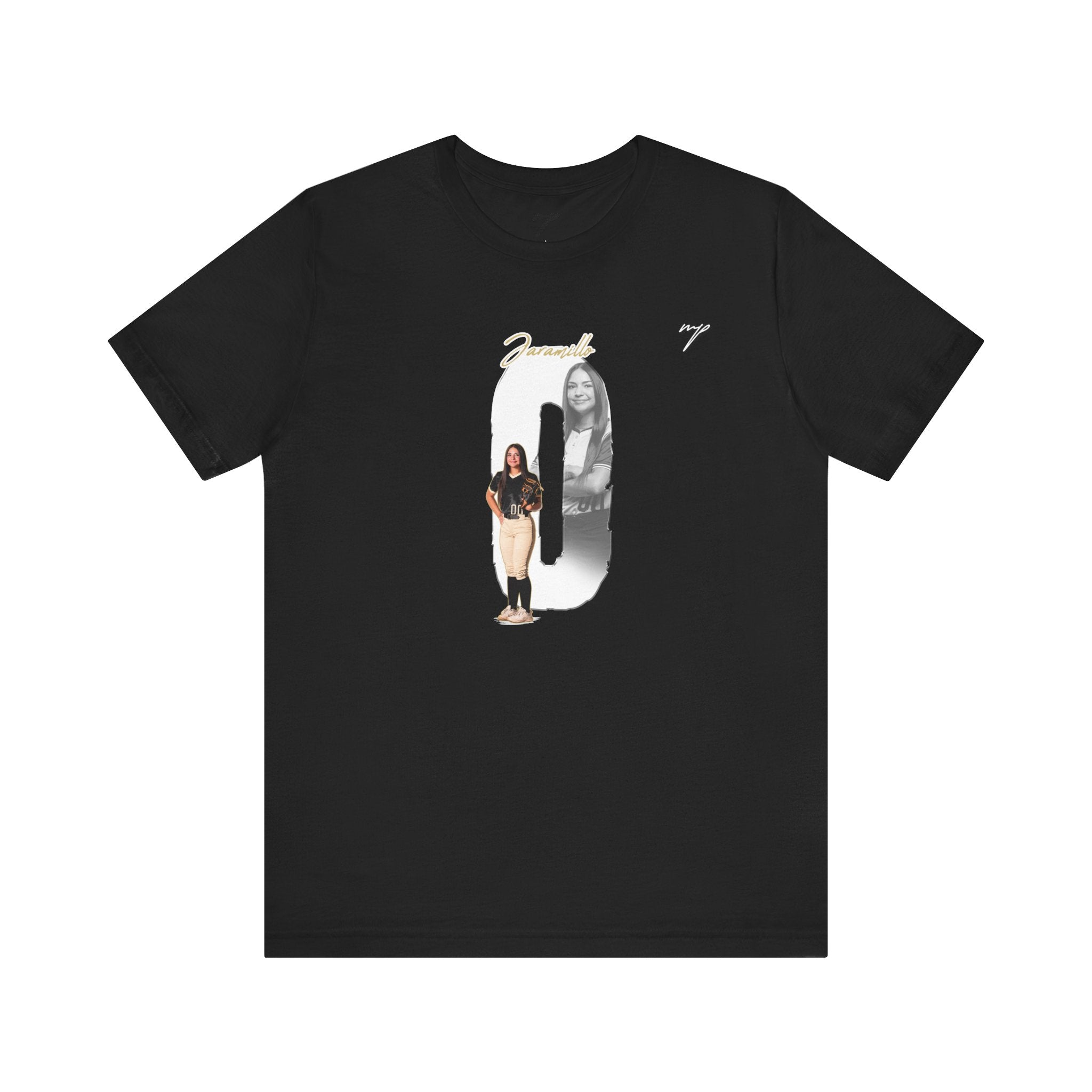 Genesis Jaramillo Graphic Tee