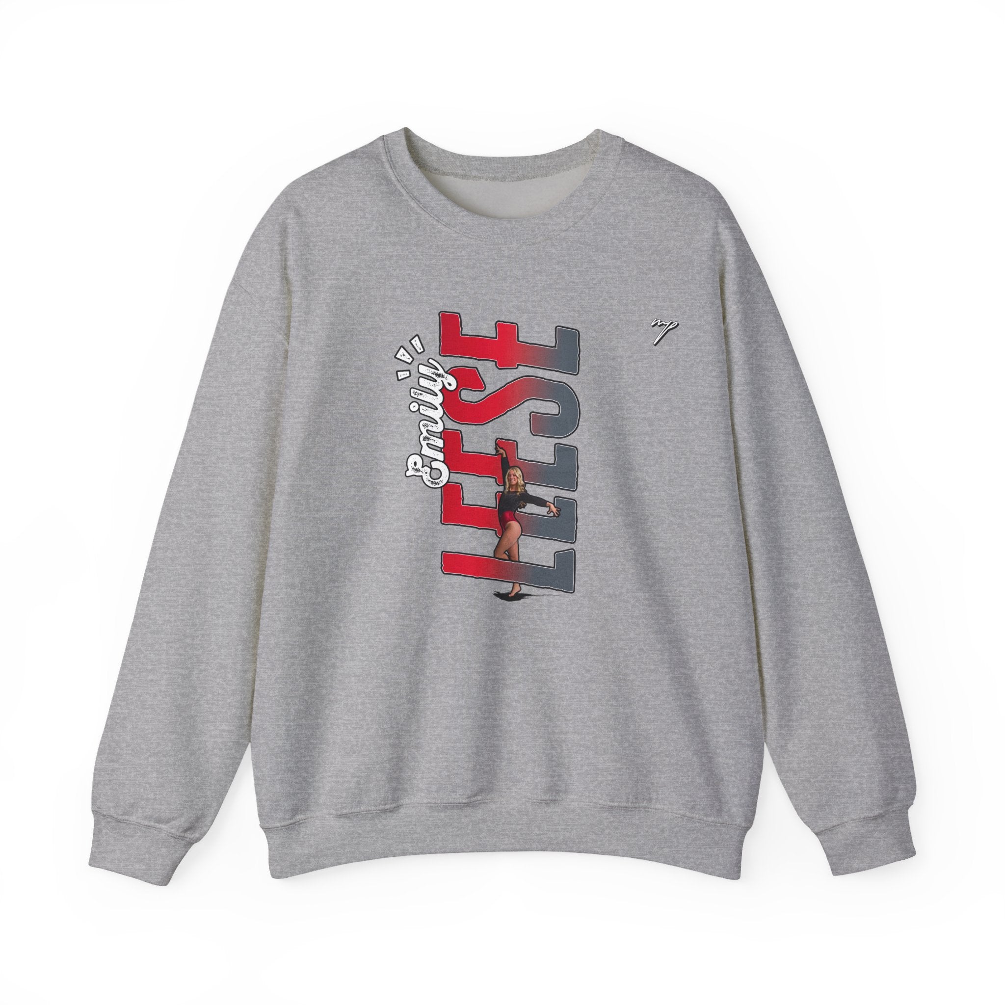 Emily Leese Crewneck