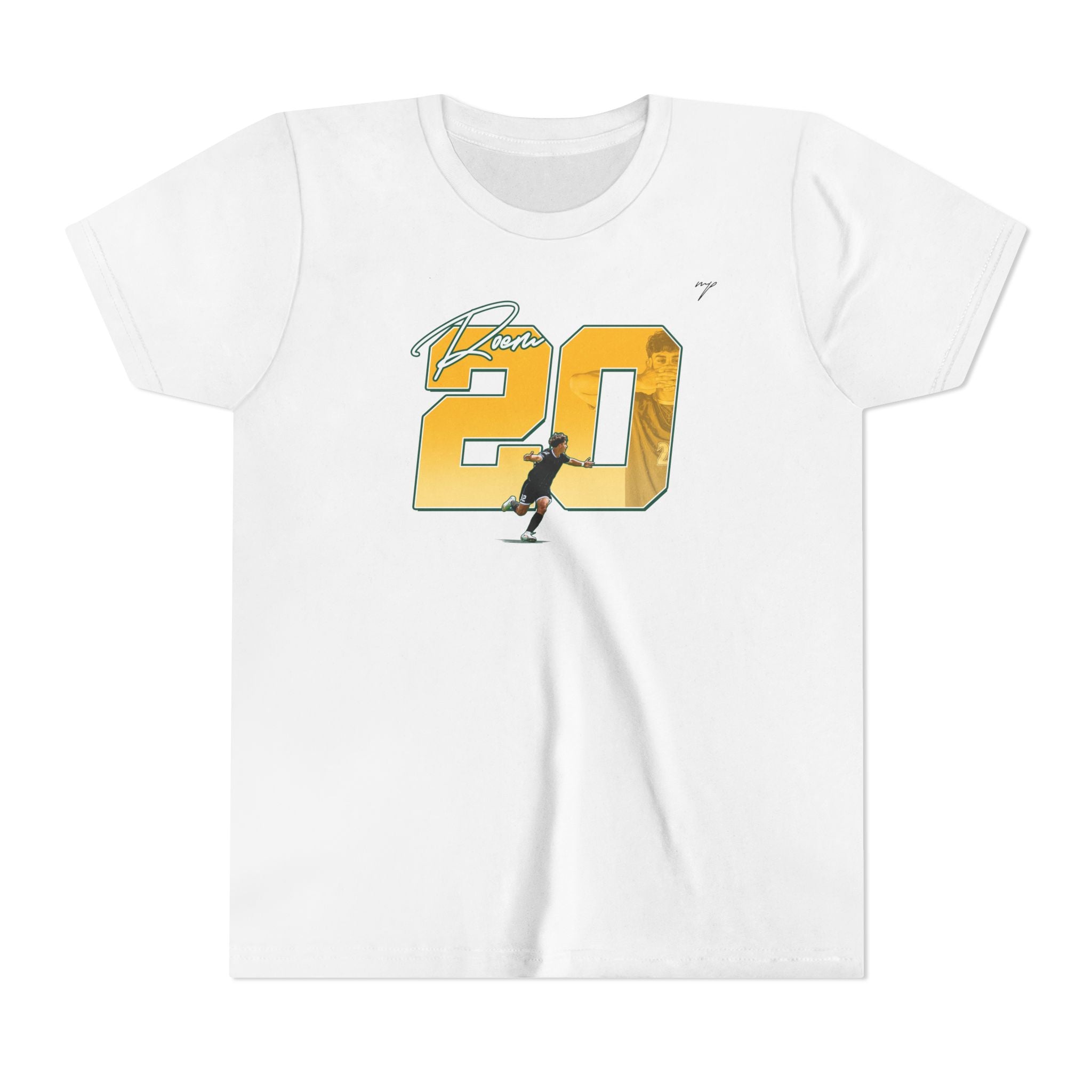 Ethan Roemisch YOUTH Graphic Tee