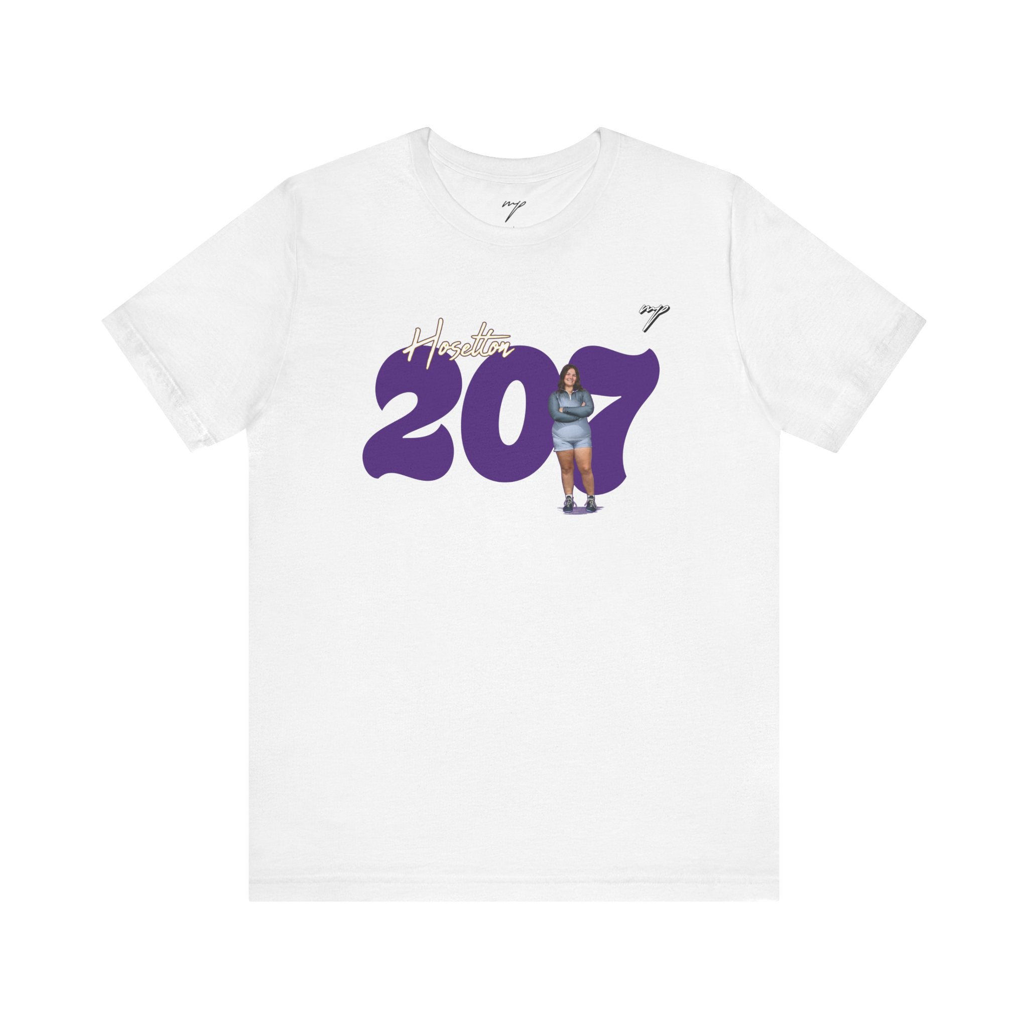 Chloe Hoselton Graphic Tee