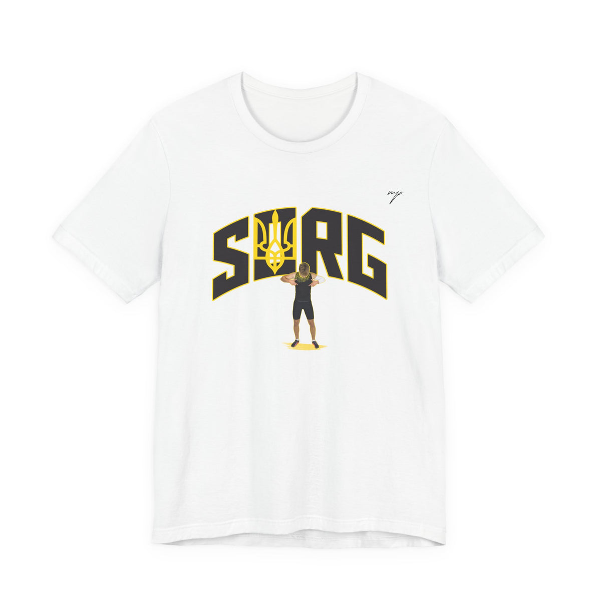 Chris Sorg Graphic Tee