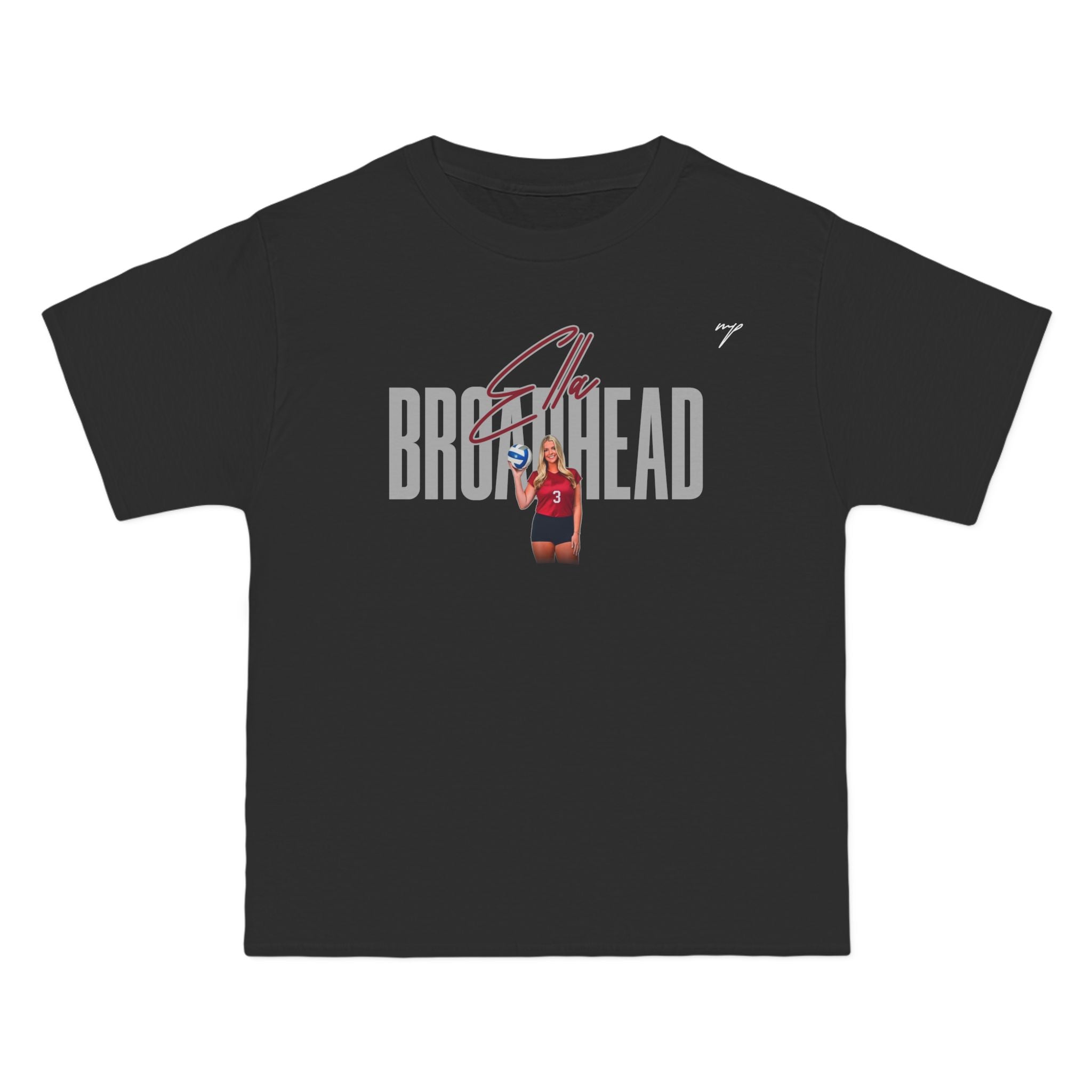 Ella Broadhead Vintage Tee