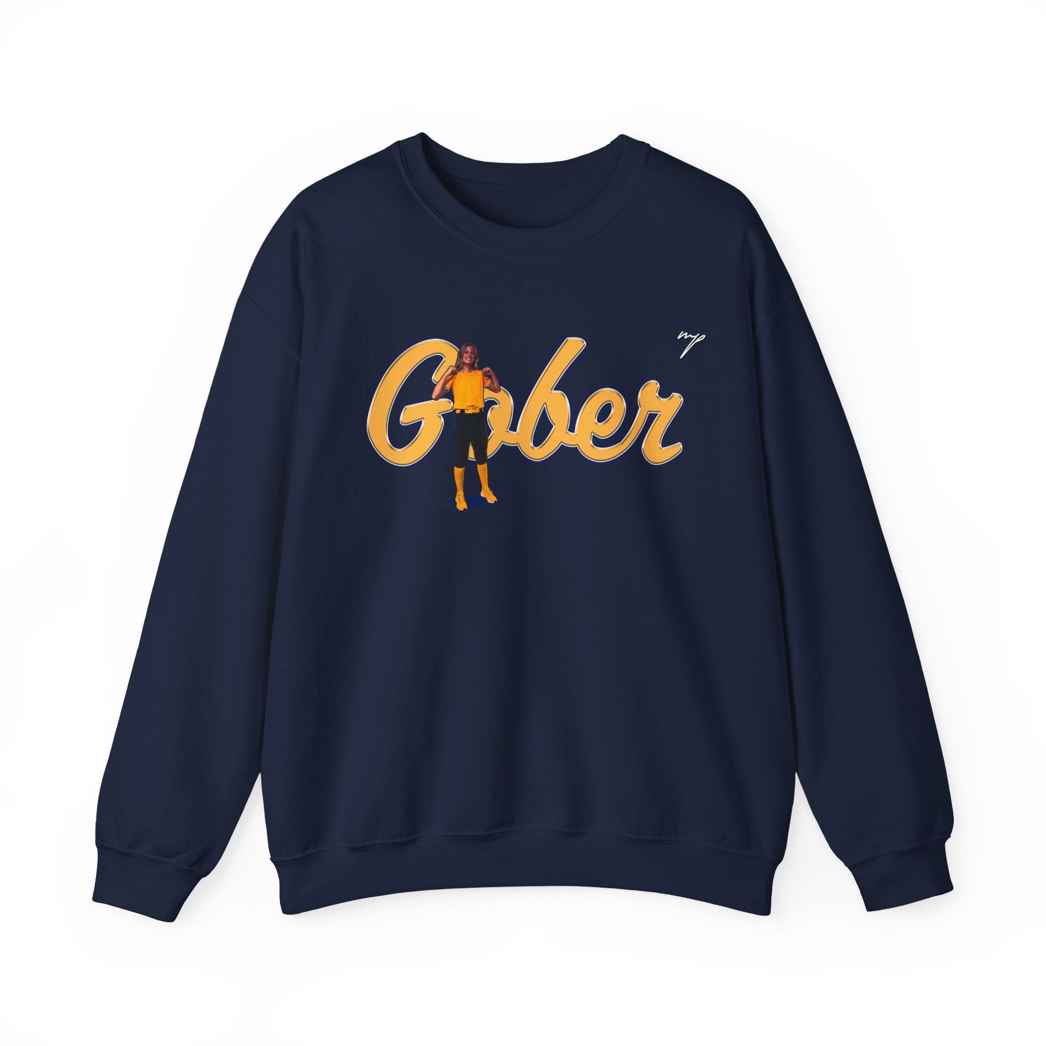 Jenna Gober Crewneck