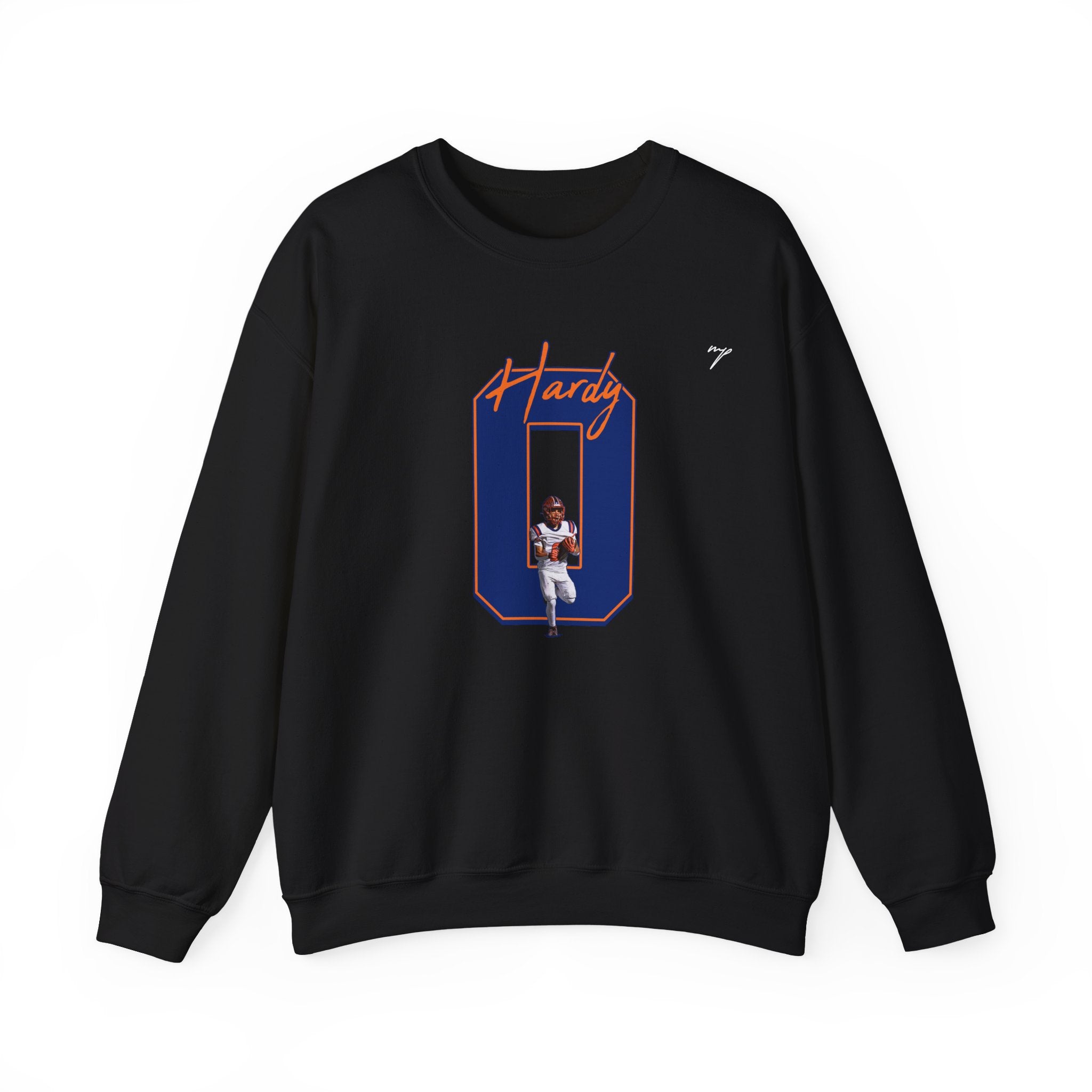 Camryn Hardy Crewneck