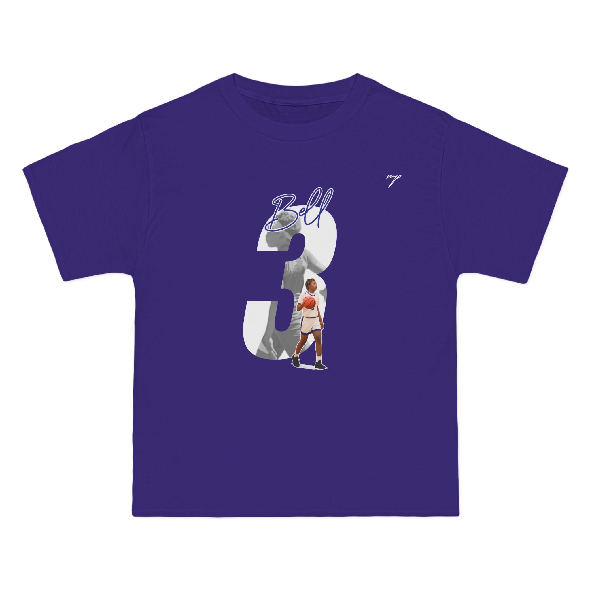 Dakota Bell Vintage Tee