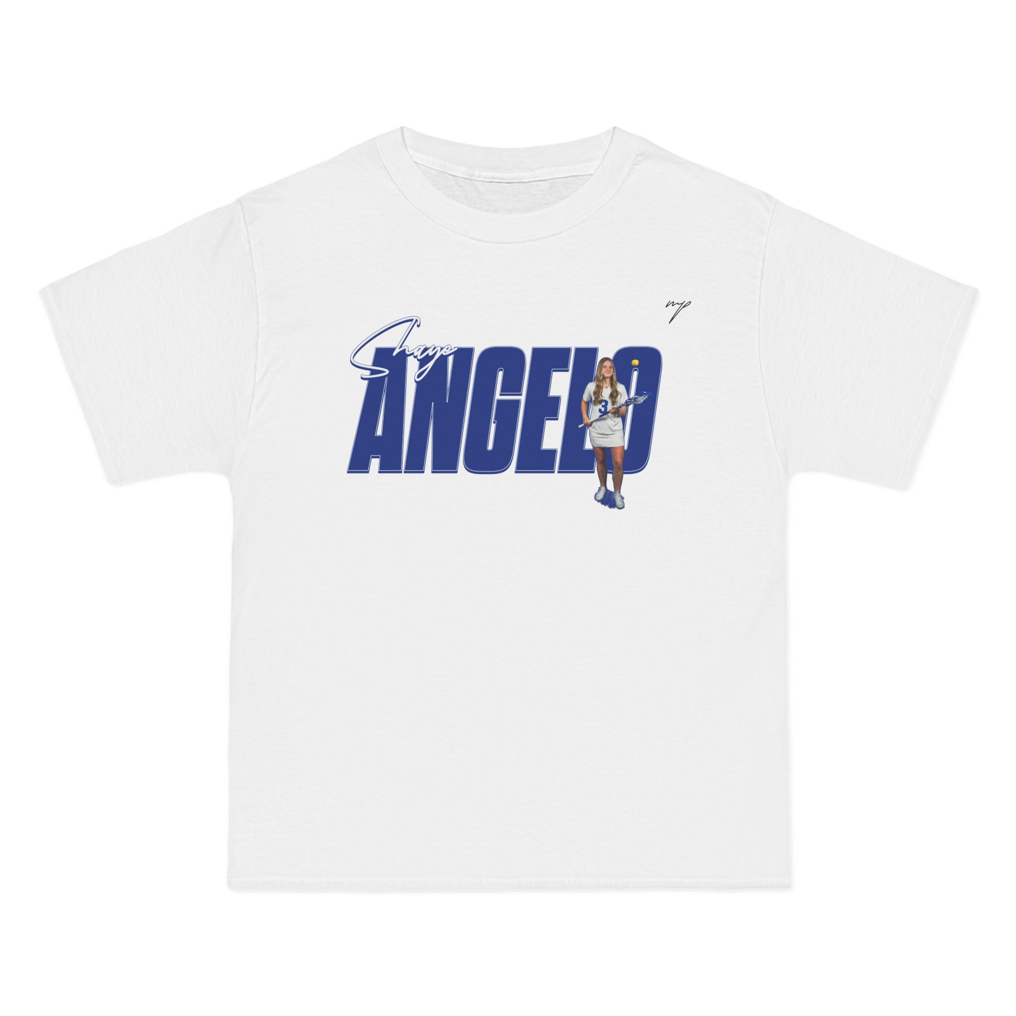 Shaye Angelo Vintage Tee