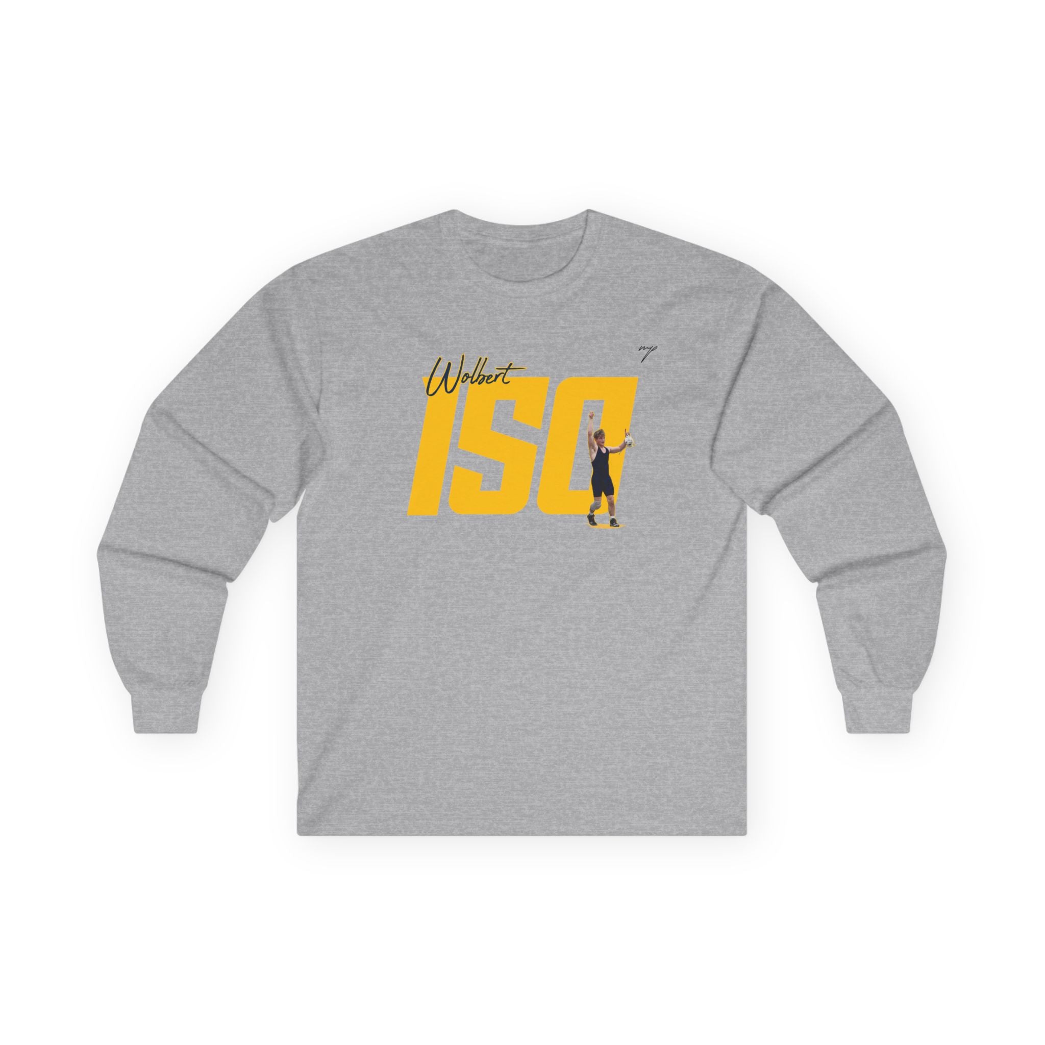 Kellen Wolbert Long Sleeve