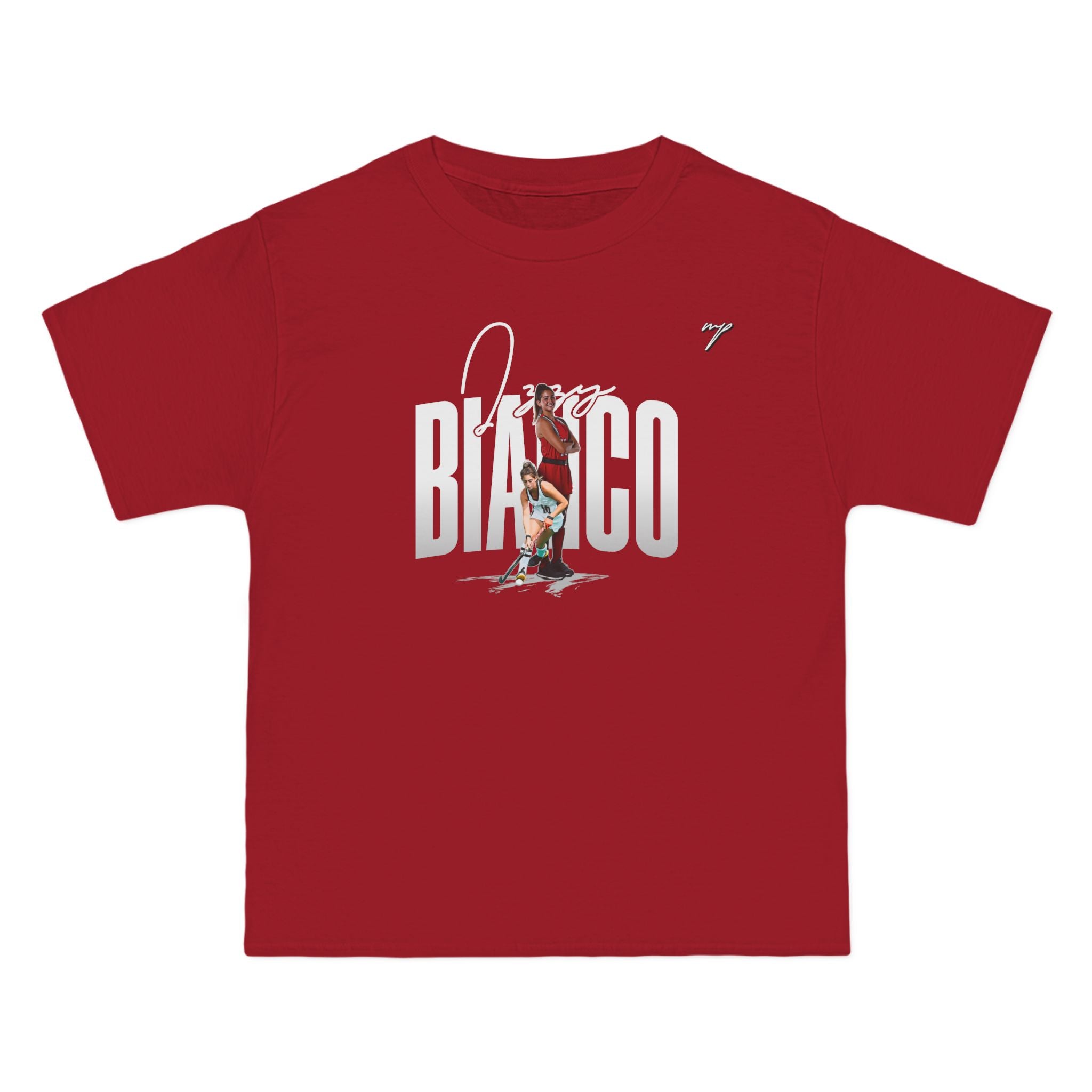 Izzy Bianco Vintage Tee