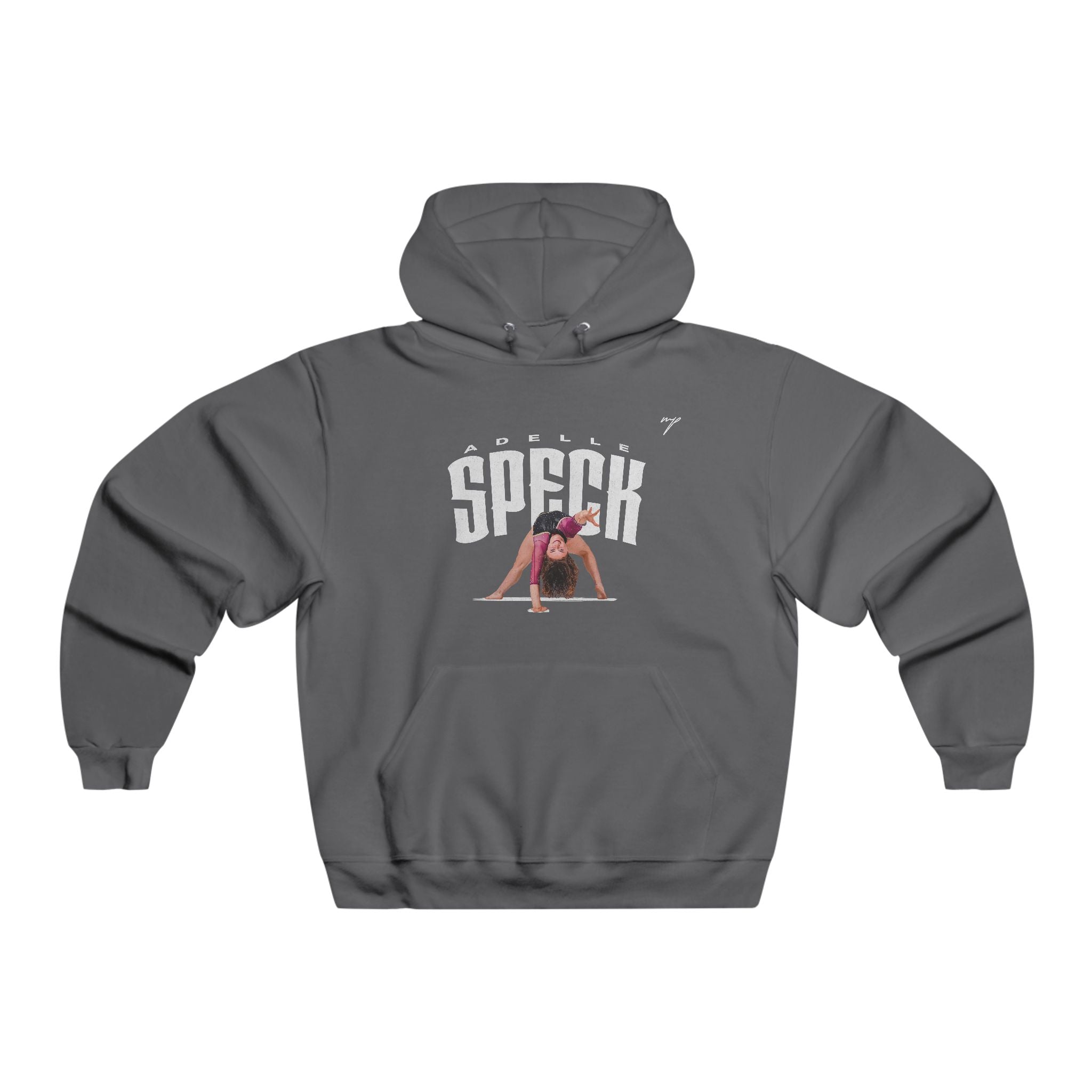 Adelle Speck Vintage Hoodie