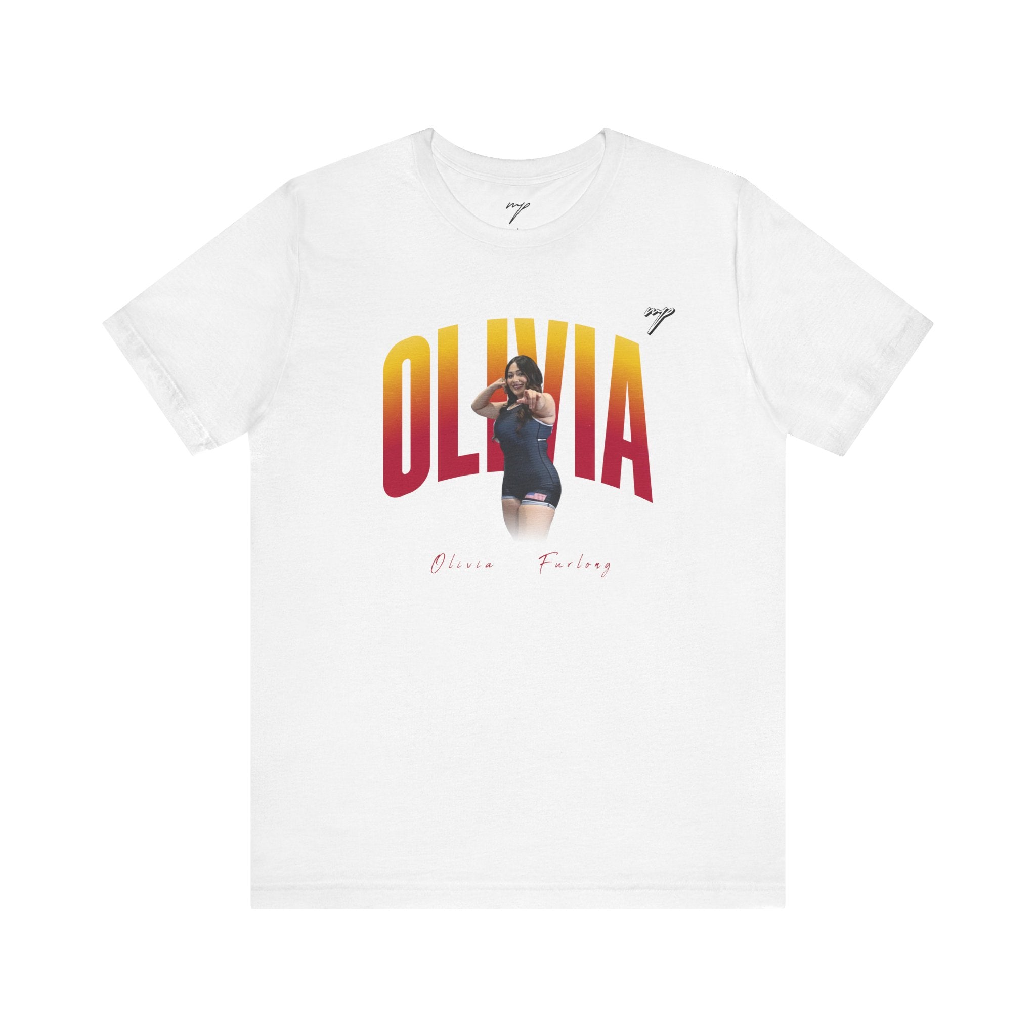 Olivia Furlong Graphic Tee