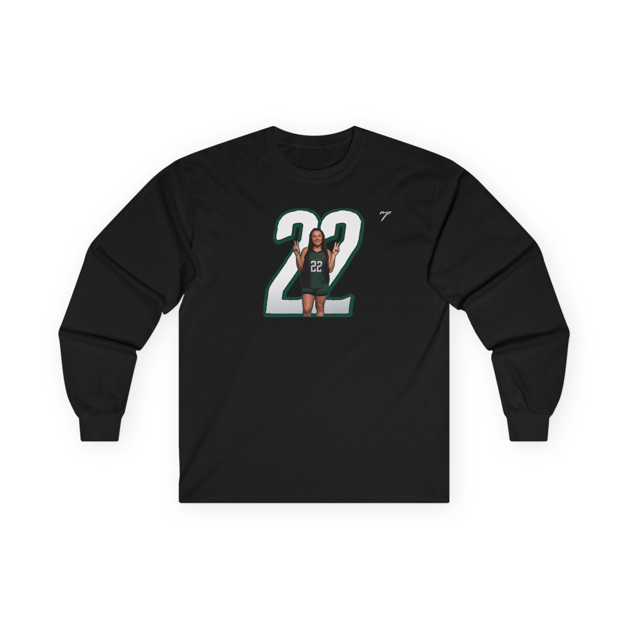 Holly Neher Long Sleeve Tee