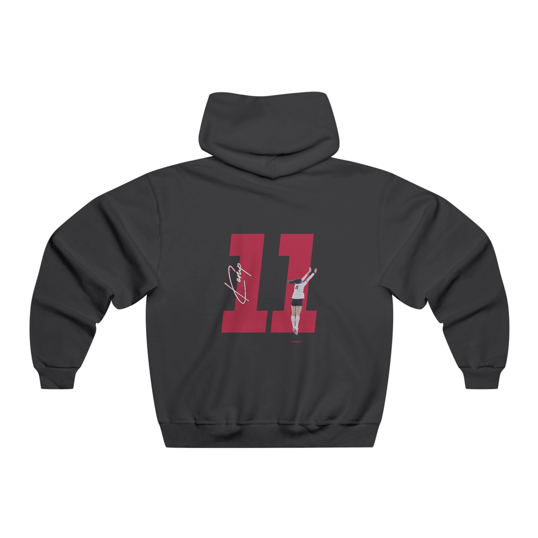 Kendal Kemp Vintage Hoodie