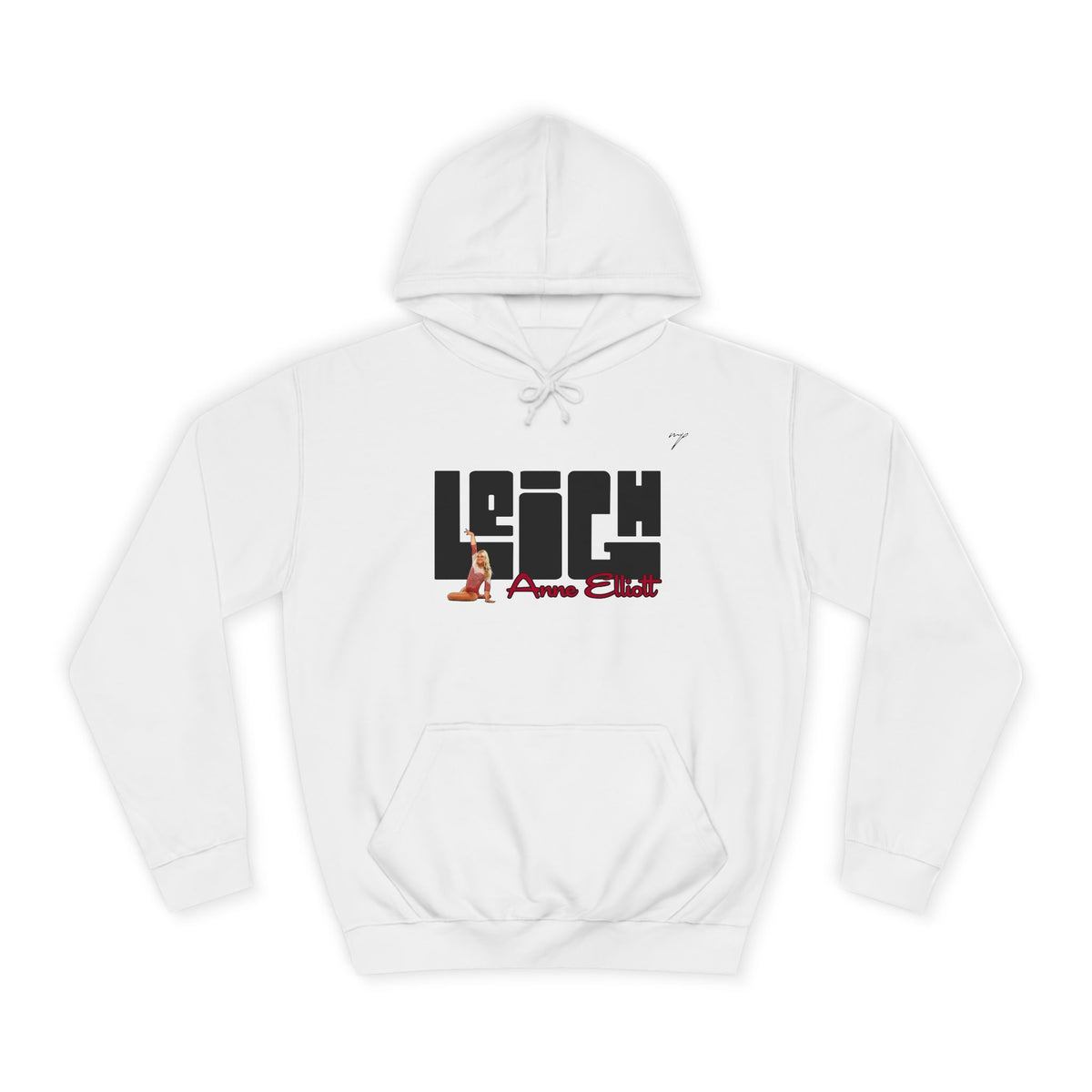 Leigh Anne Elliott Hoodie