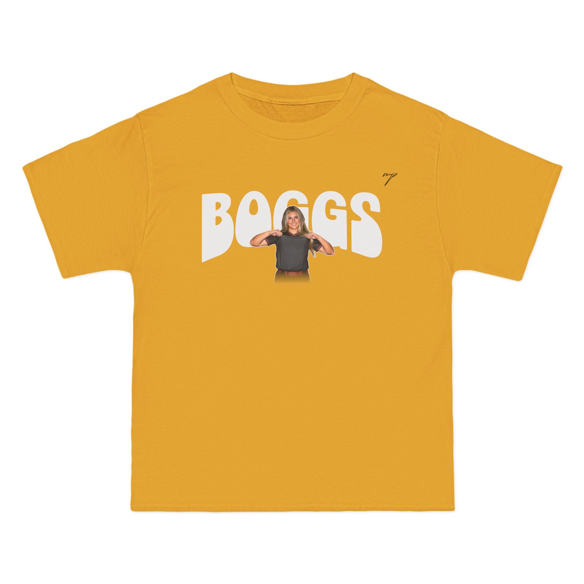 Sammi Boggs Vintage Tee