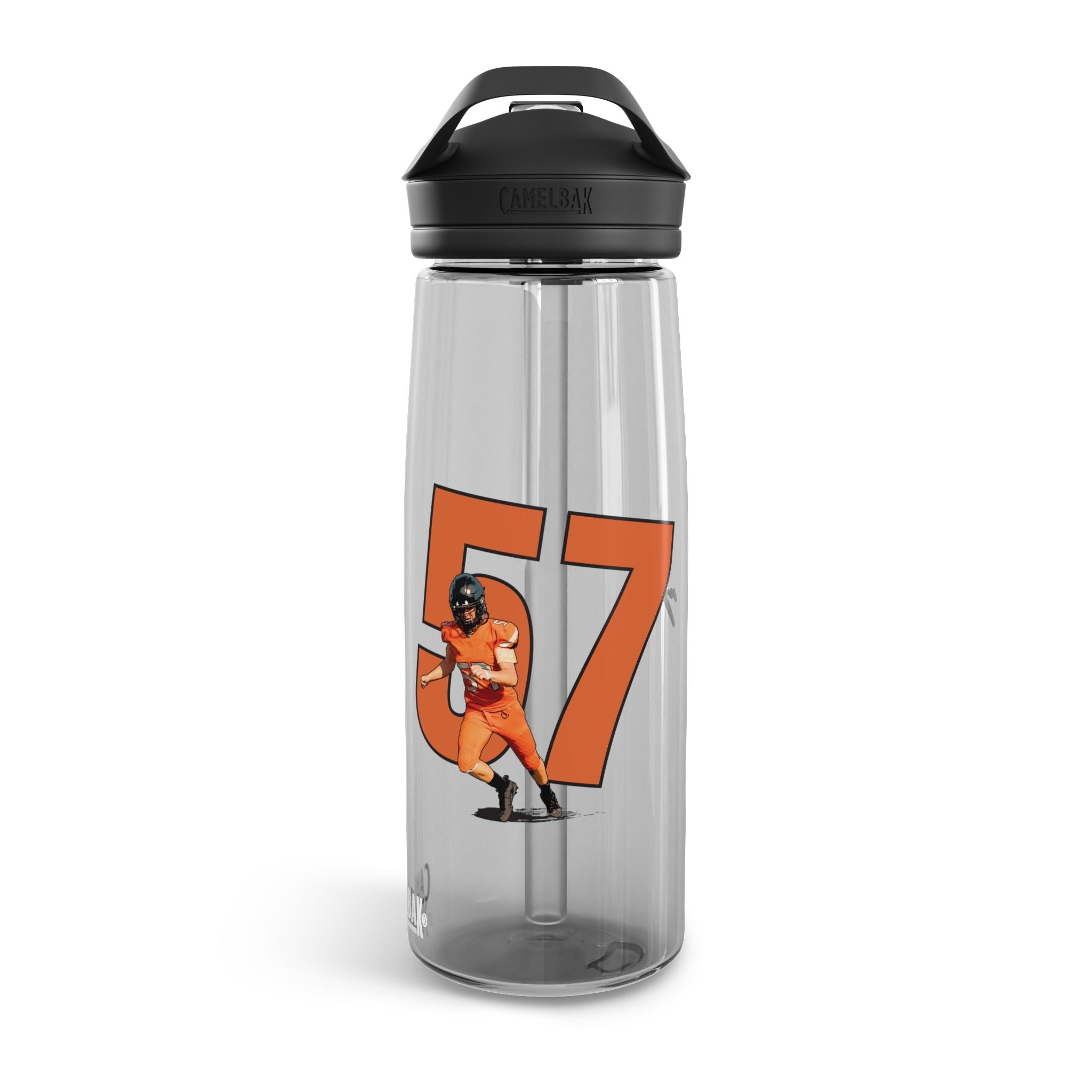 Braden Trautman CamelBak Water Bottle