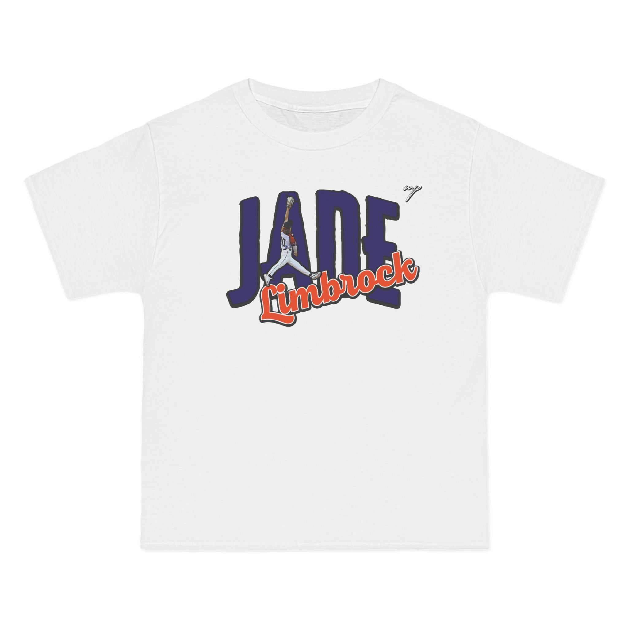 Jade Limbrock Vintage Tee