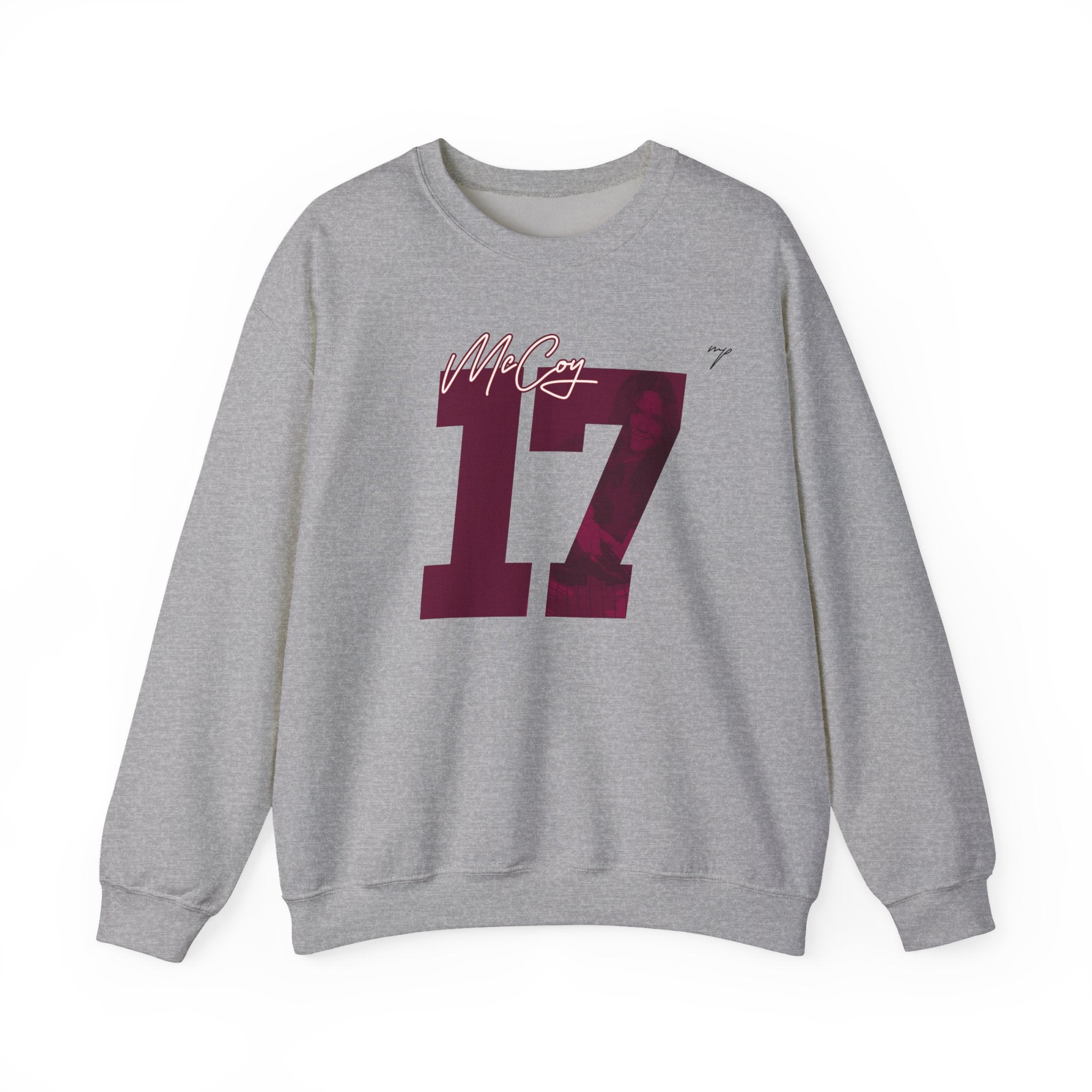 Mylie McCoy Crewneck