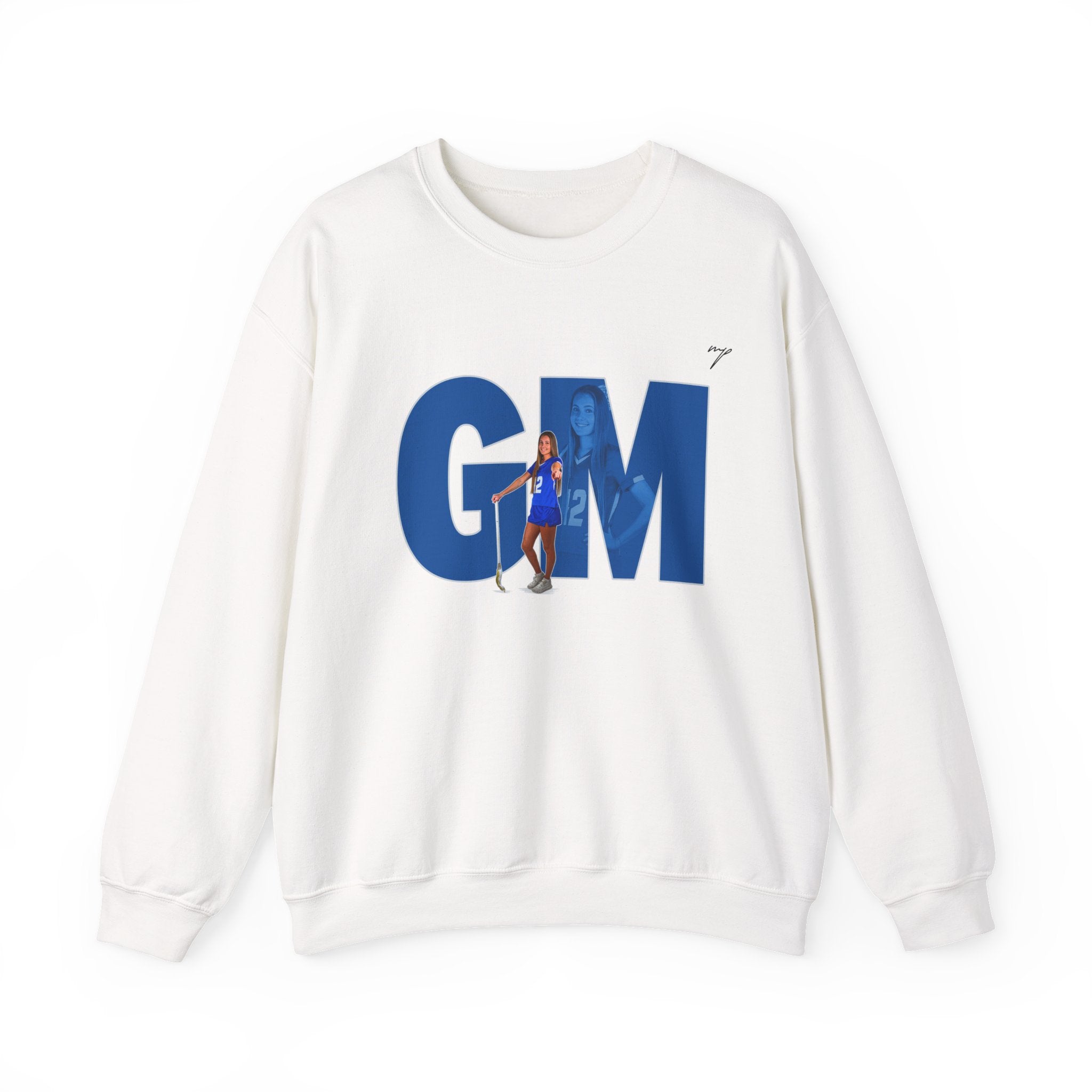 Grace McGann Crewneck